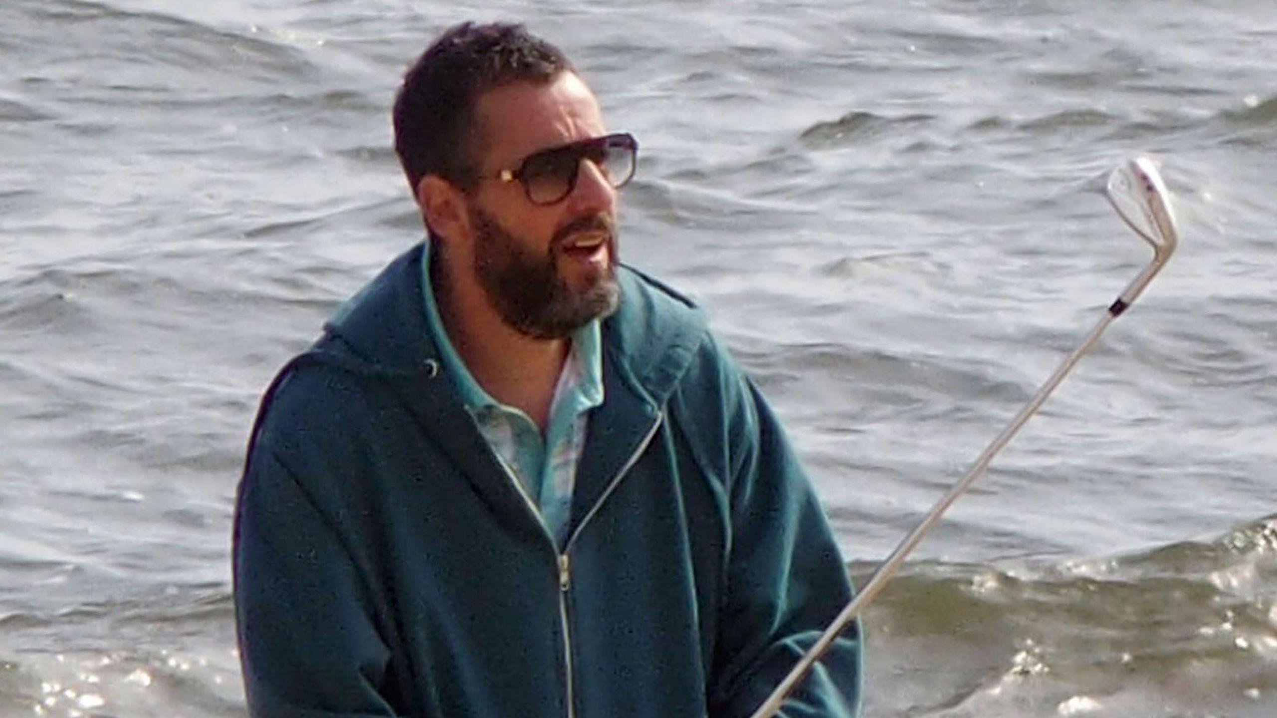 Adam Sandler