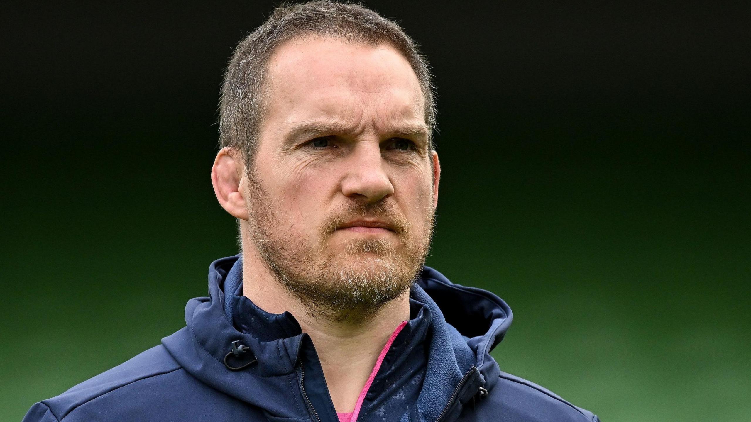 Gethin Jenkins