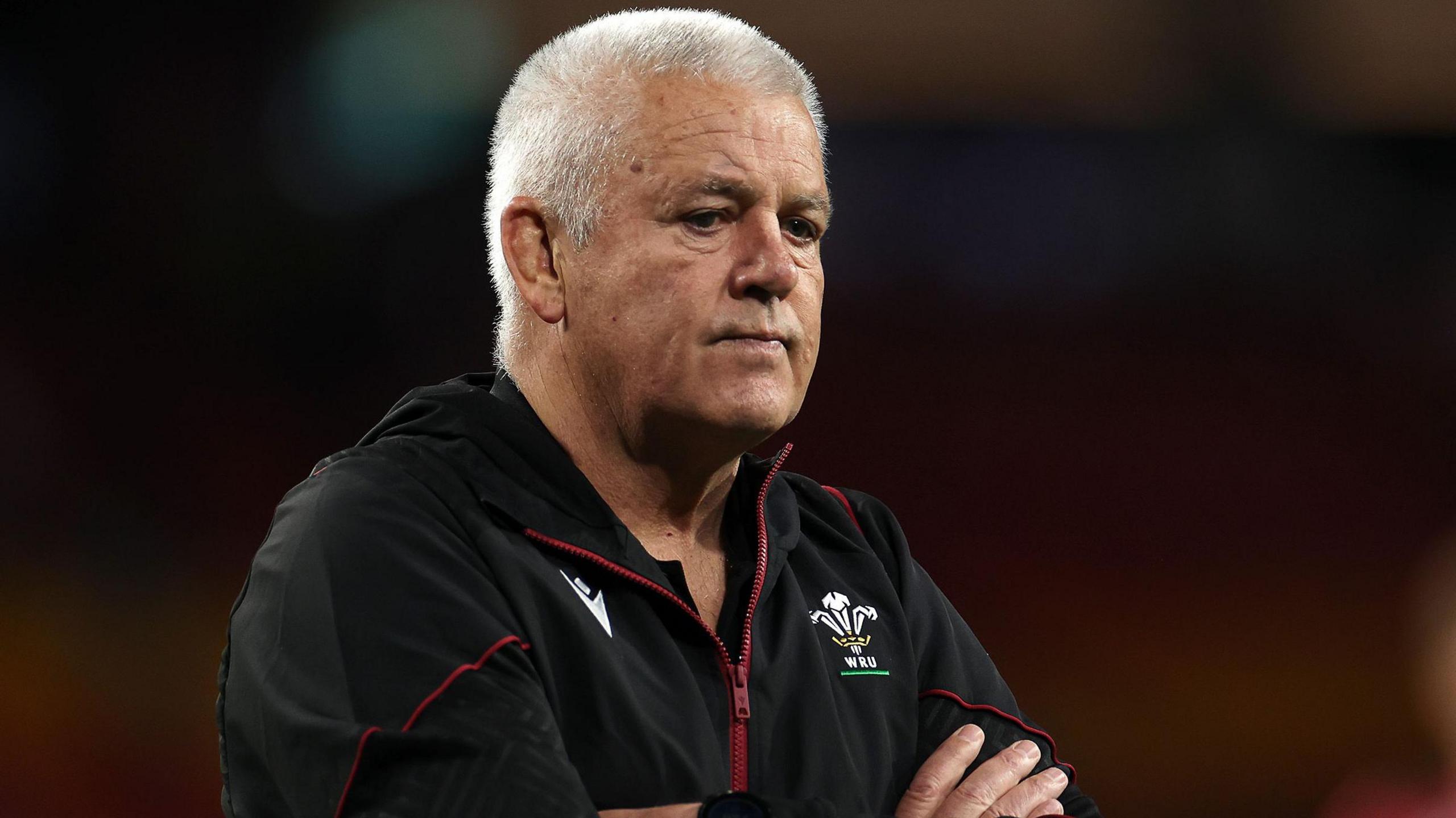 Wales have won six out of 21 internationals since Warren Gatland returned for a second stint in charge as head coach in December 2022