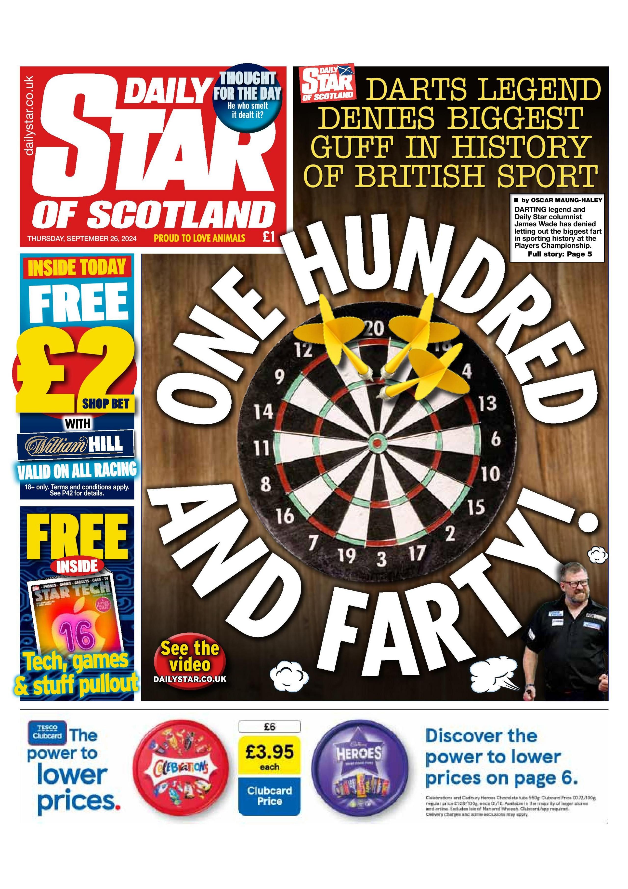 Daily Star