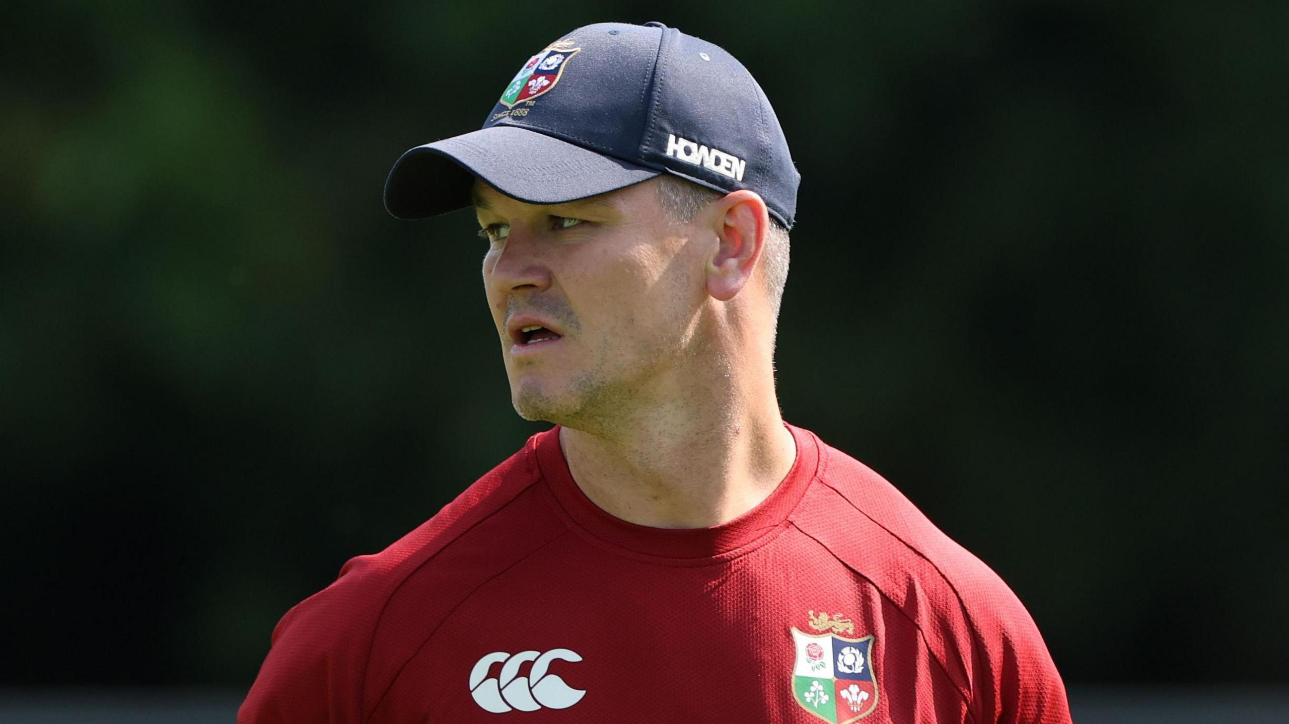 'Everyone has their opinion. It's the beauty of sport'