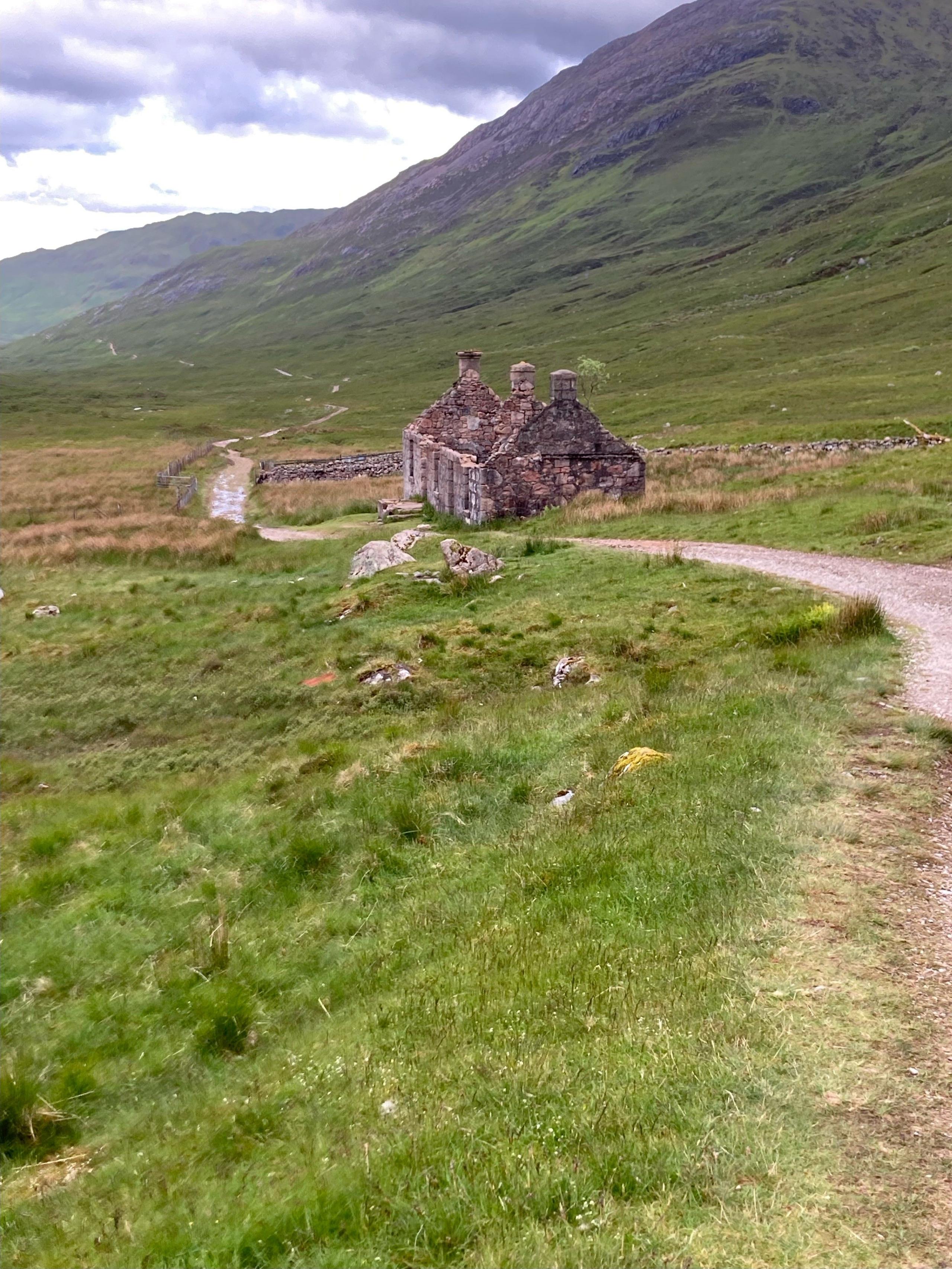 West Highland Way