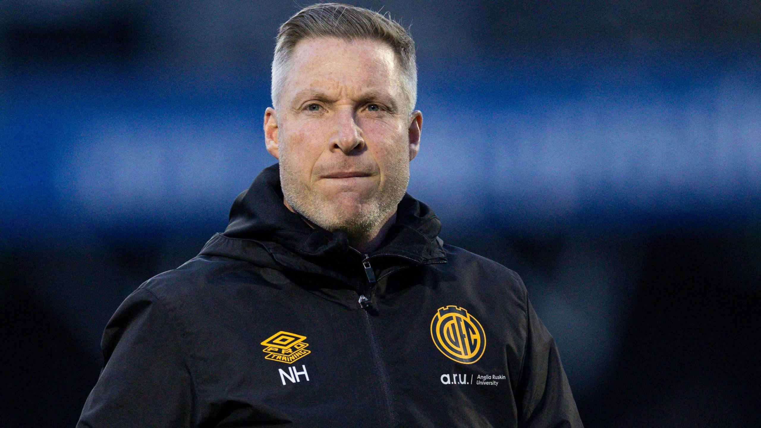Neil Harris