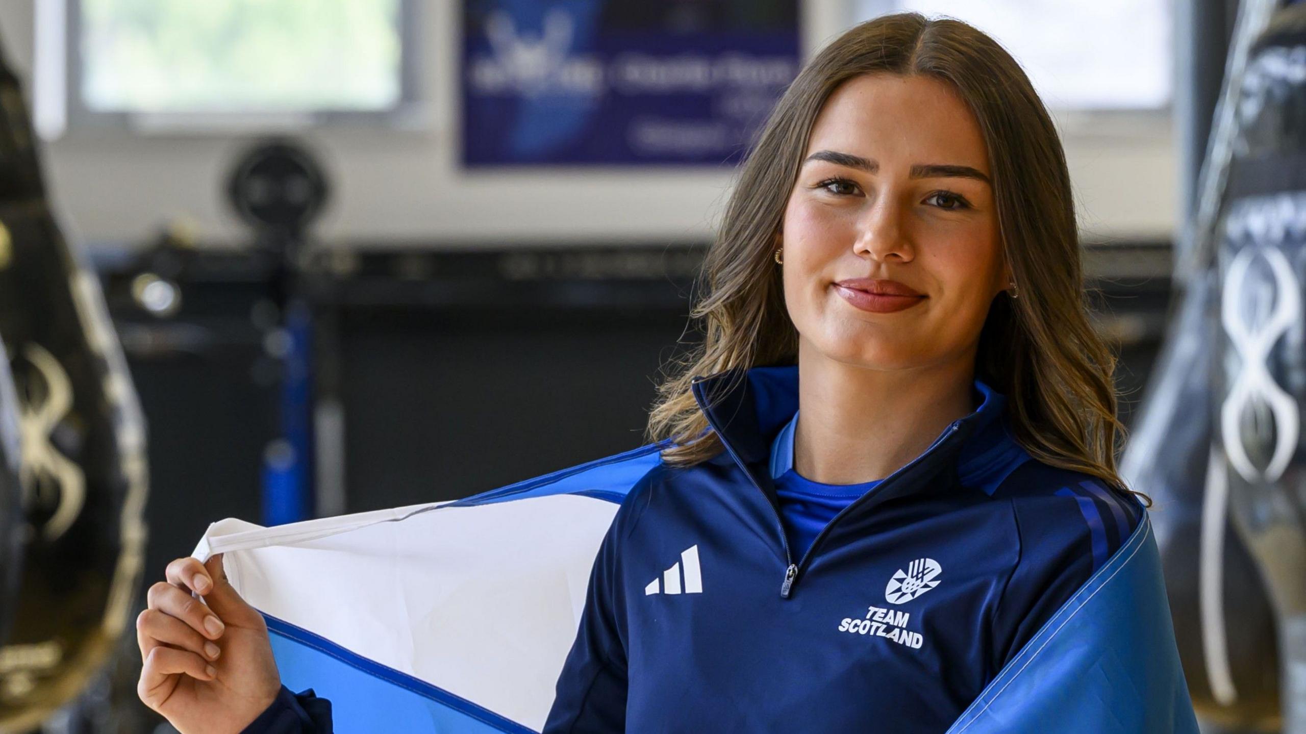 Niamh Mitchell
