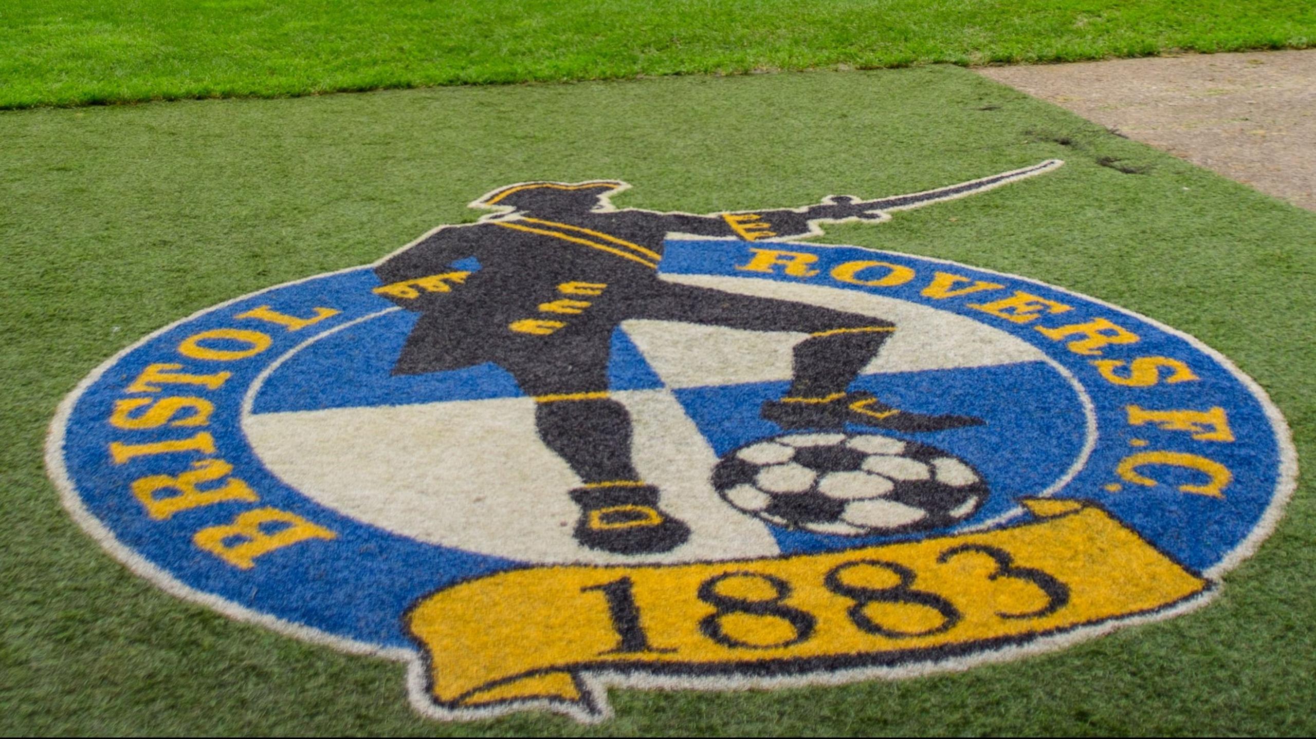 Bristol Rovers logo