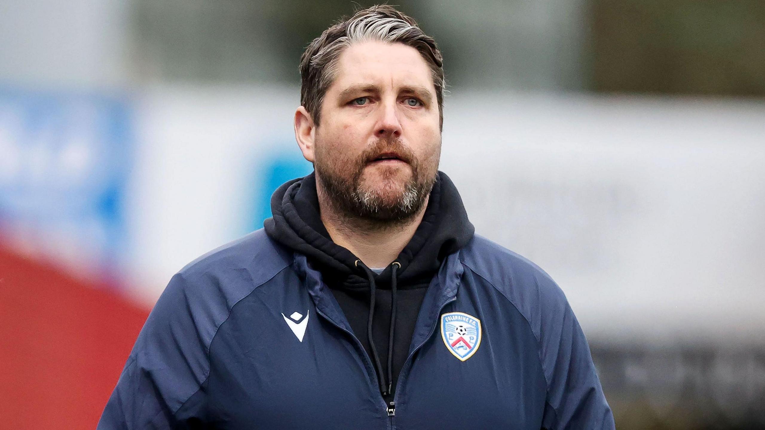 Ruaidhri Higgins 
