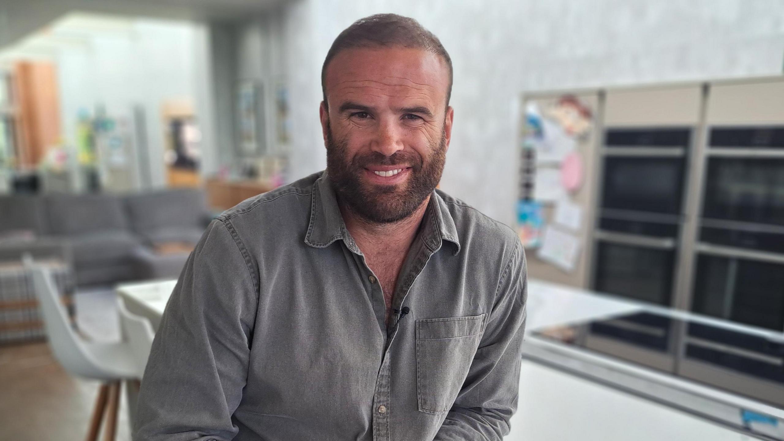 Jamie Roberts