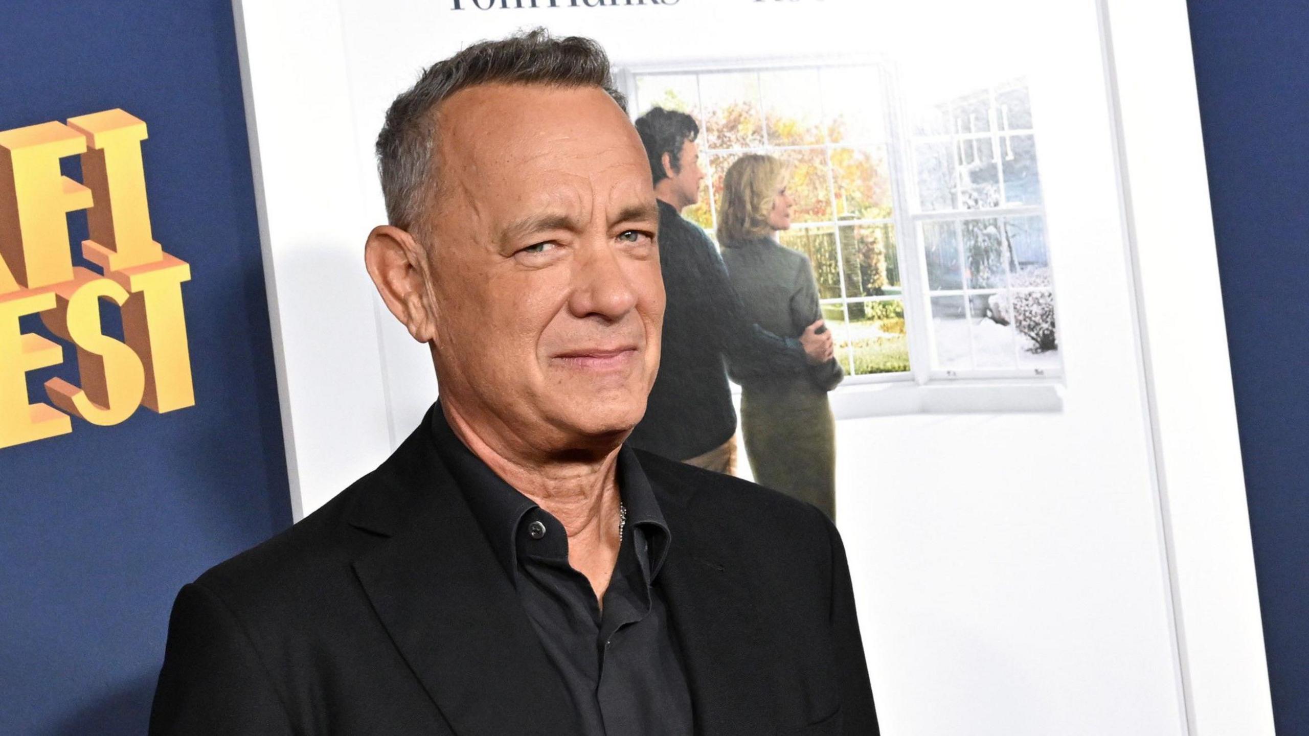 Tom Hanks