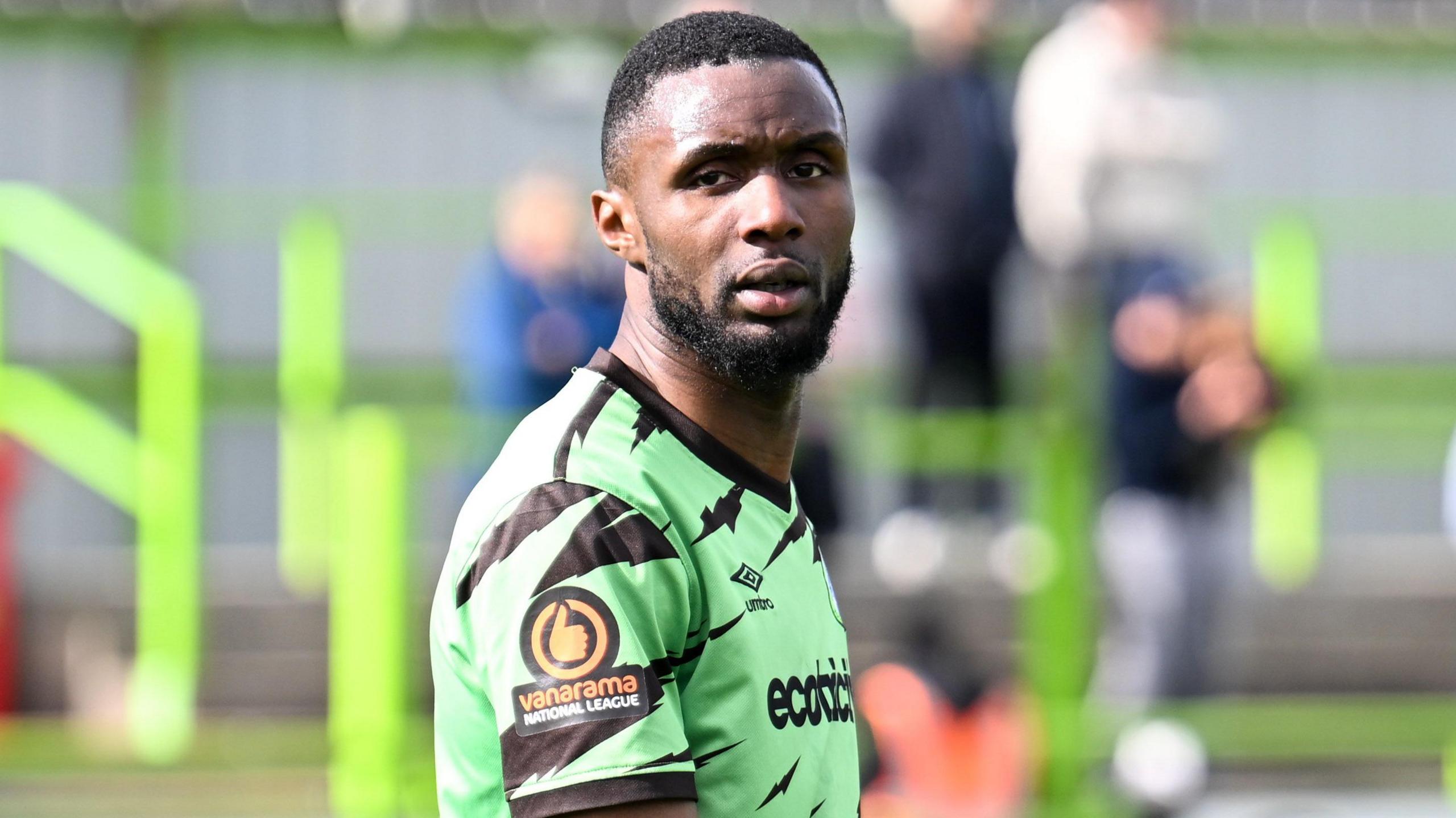 Emmanuel Osadebe