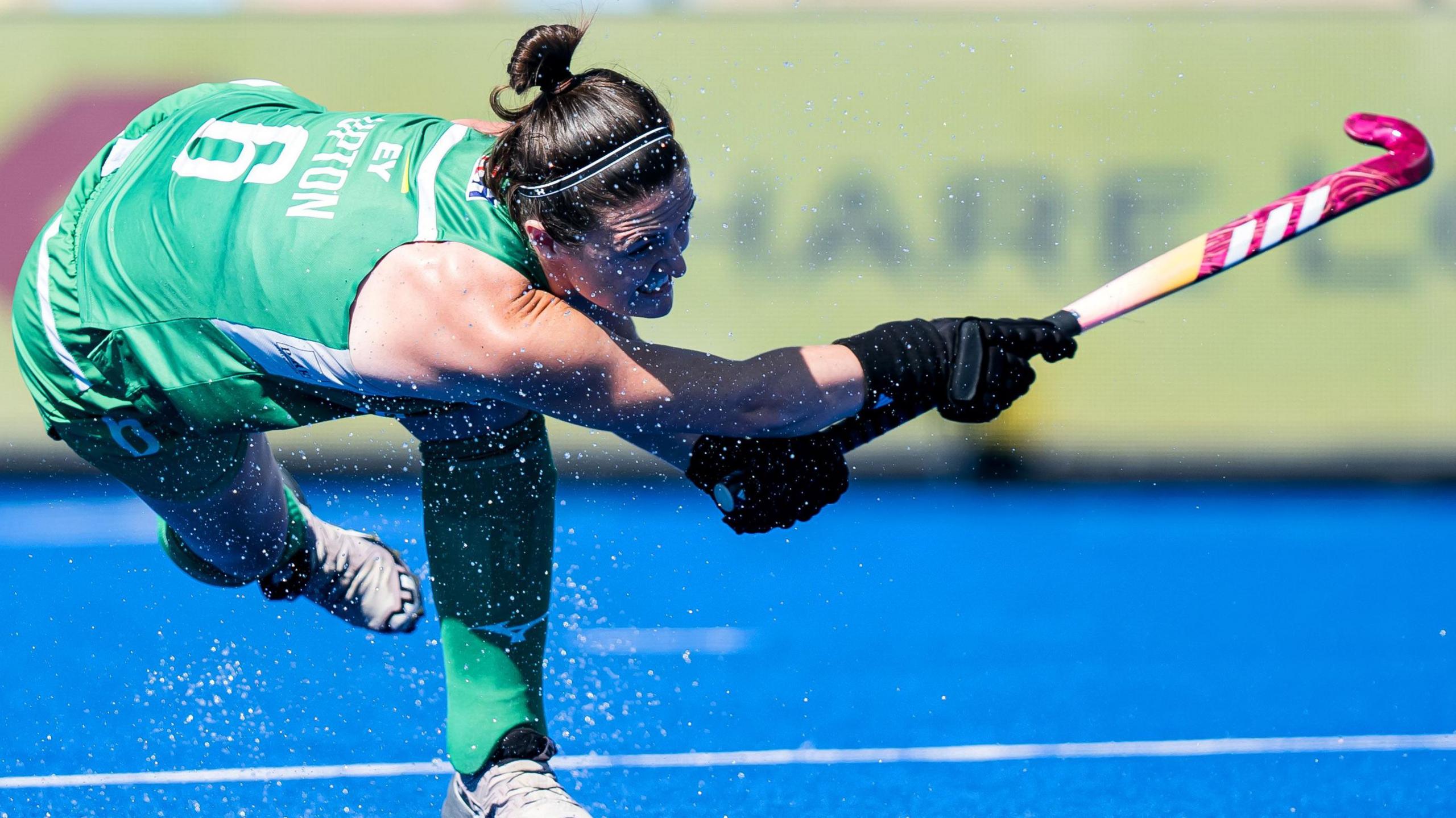 Roisin Upton