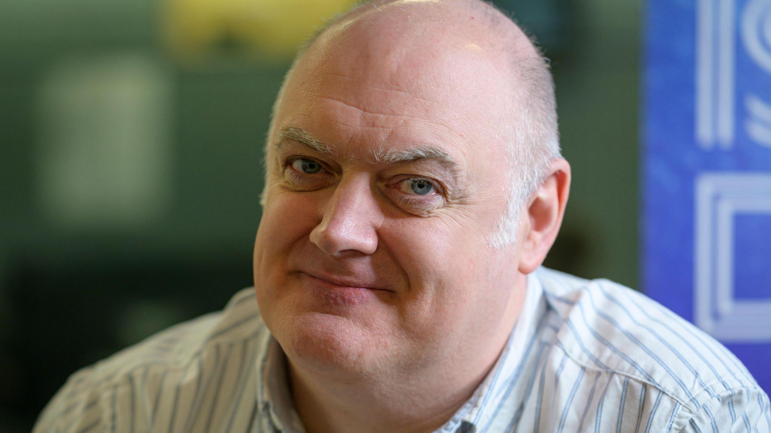 Dara Ó Briain