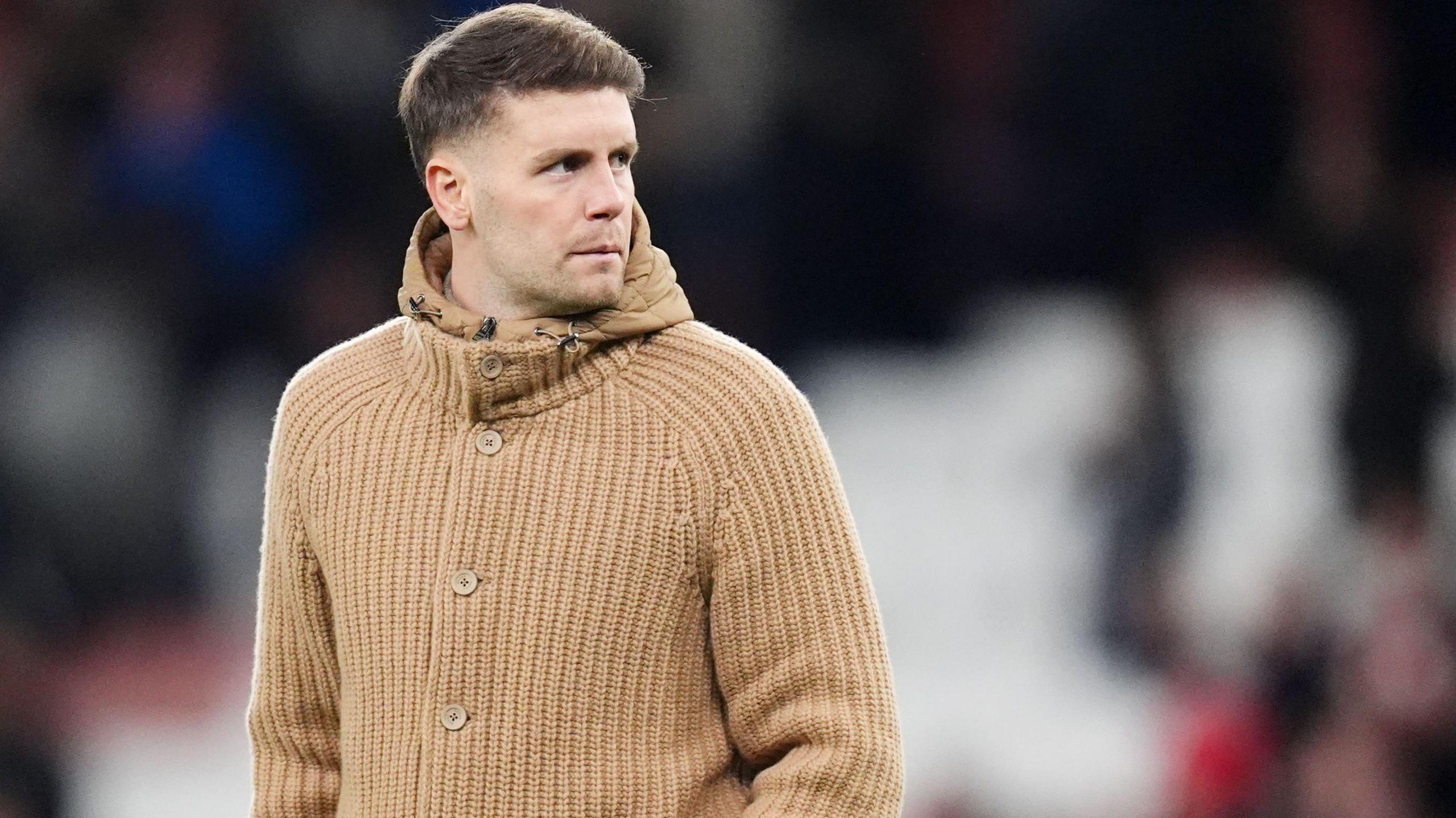 Arsenal 2-0 Brighton: Fabian Hurzeler on Carabao Cup exit - BBC Sport