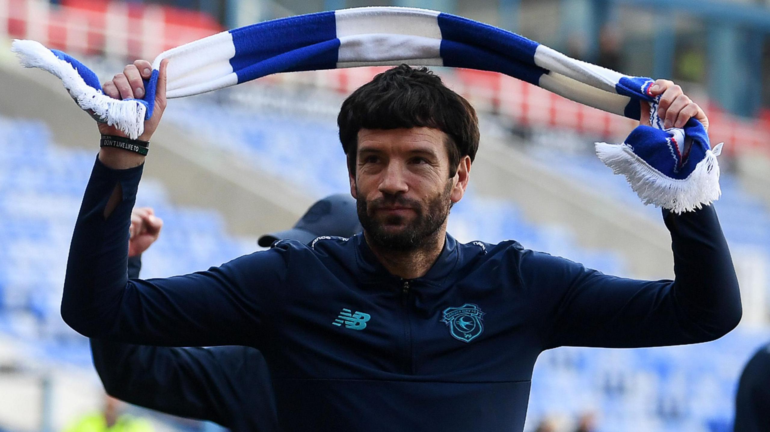 Cardiff City news: Brian Barry-Murphy will be 'massively sought after ...