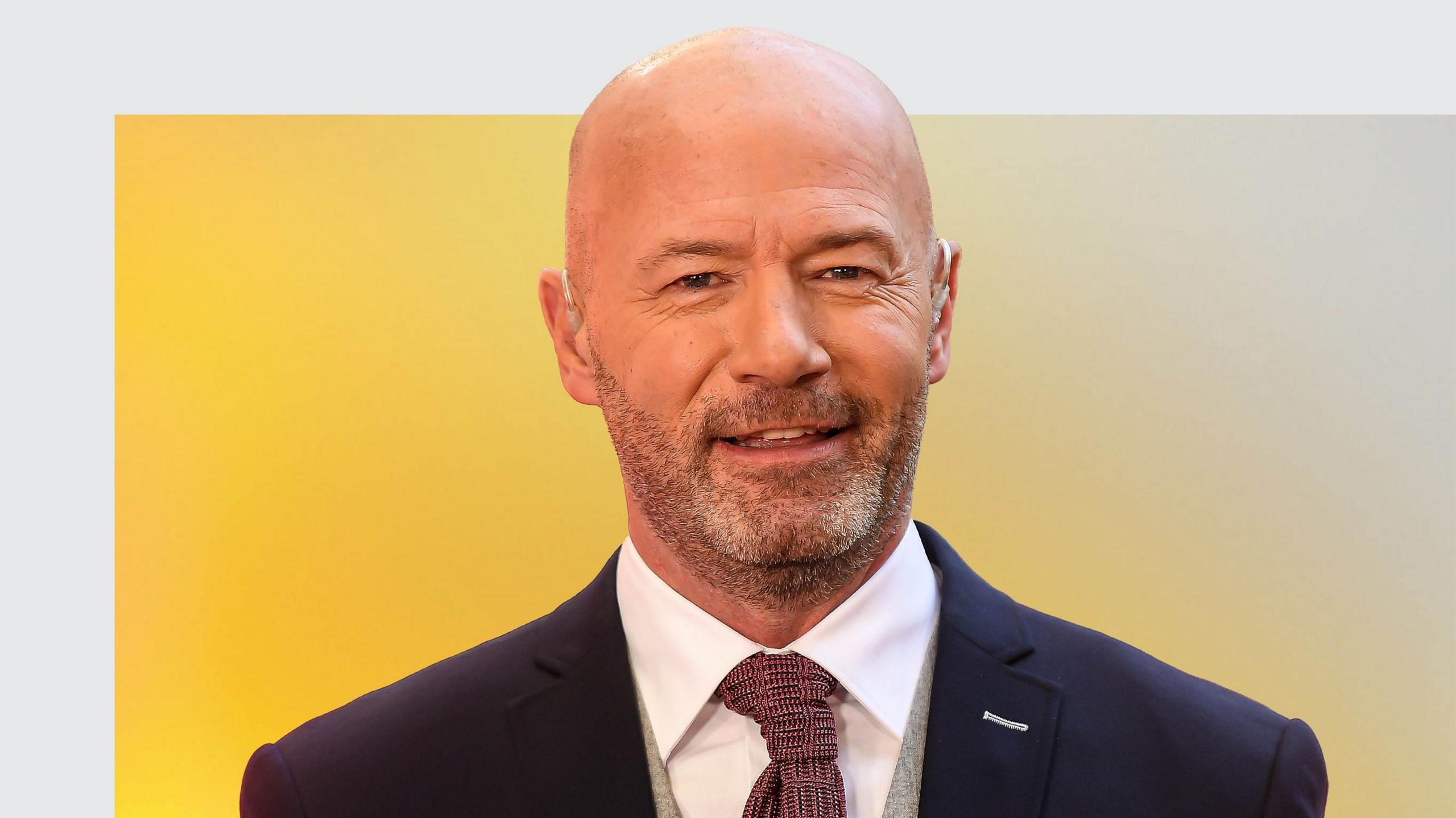 Alan Shearer's BBC Sport column