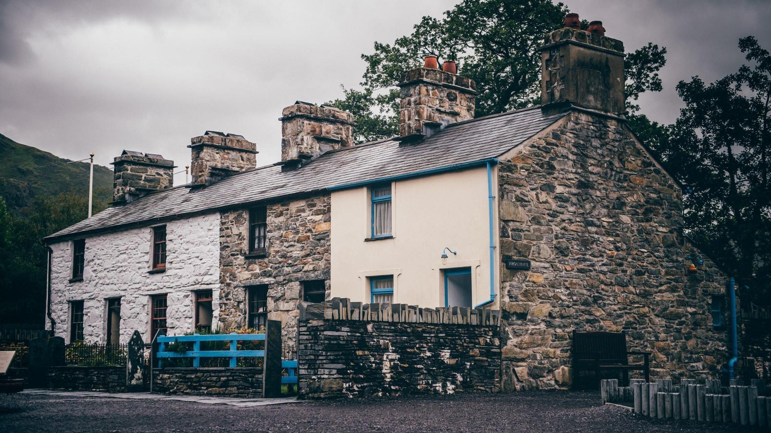 Amgueddfa Llechi Llanberis 