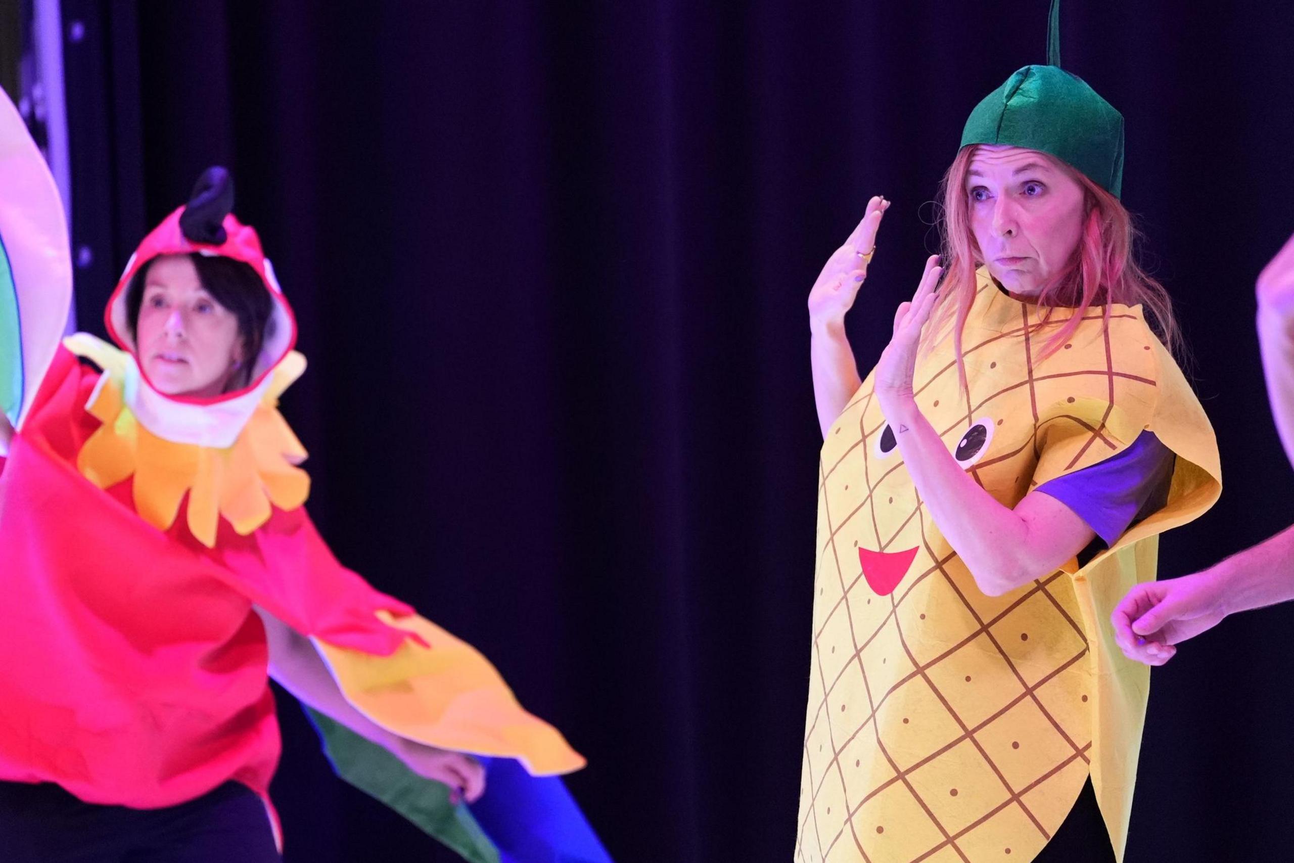 Rachael a Non o Eden