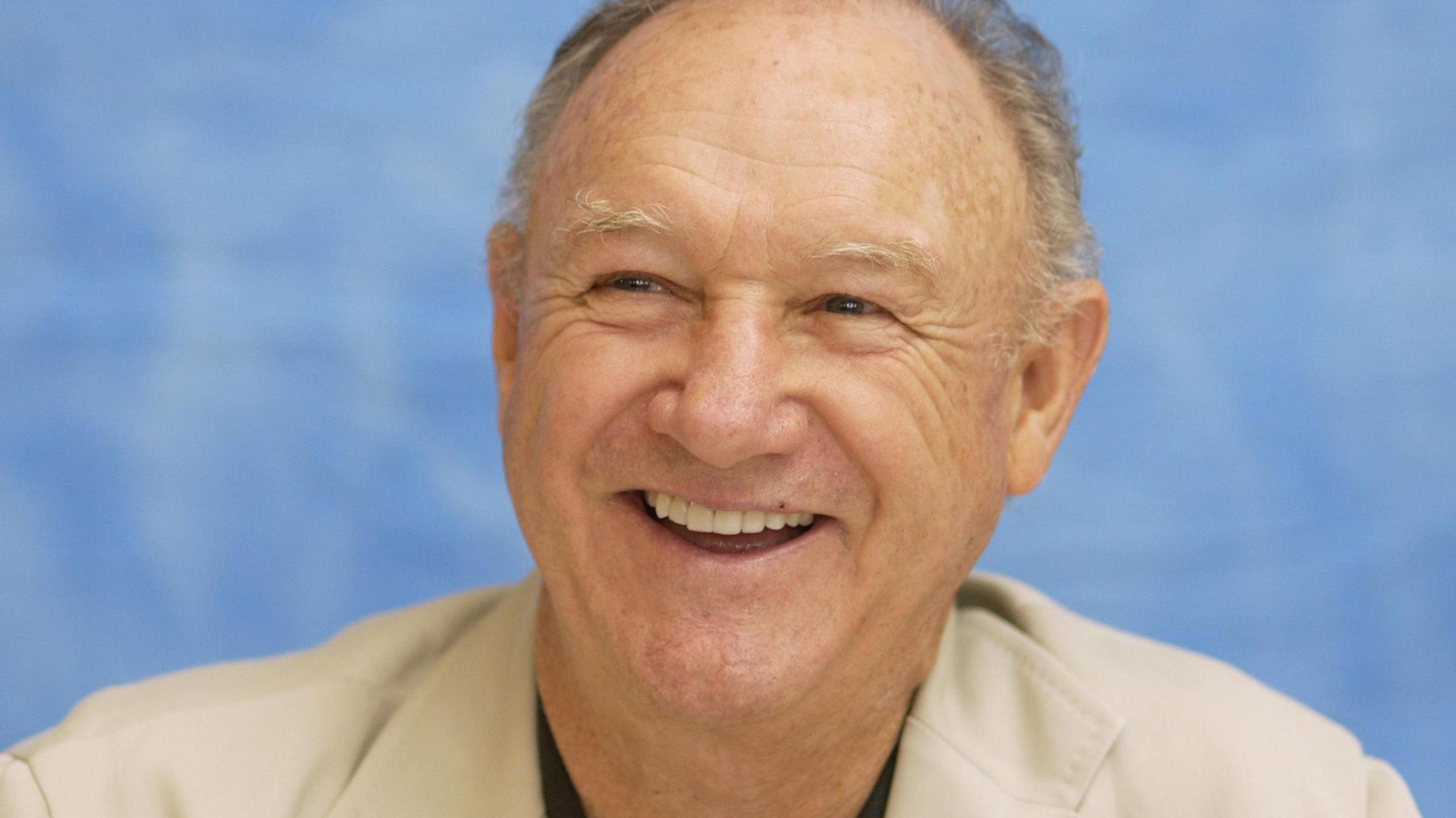 Gene Hackman