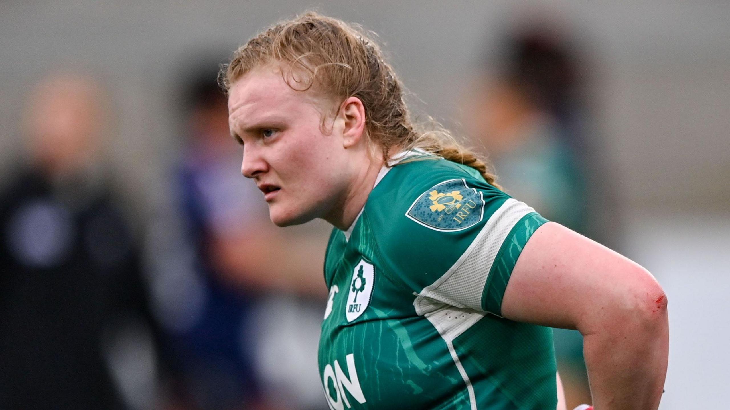 Aoife Wafer