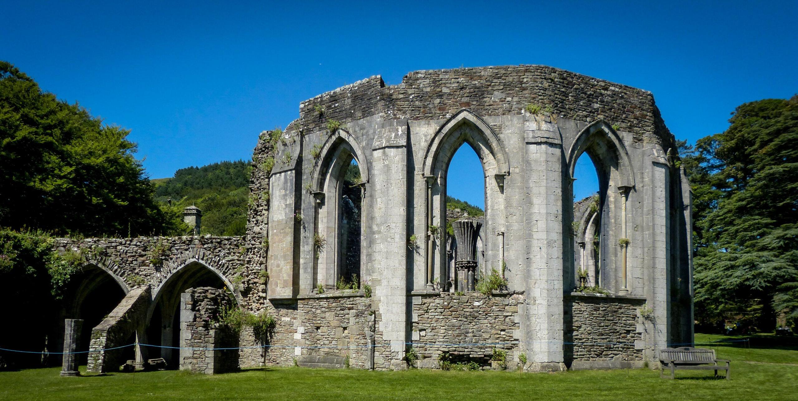 Abaty Margam