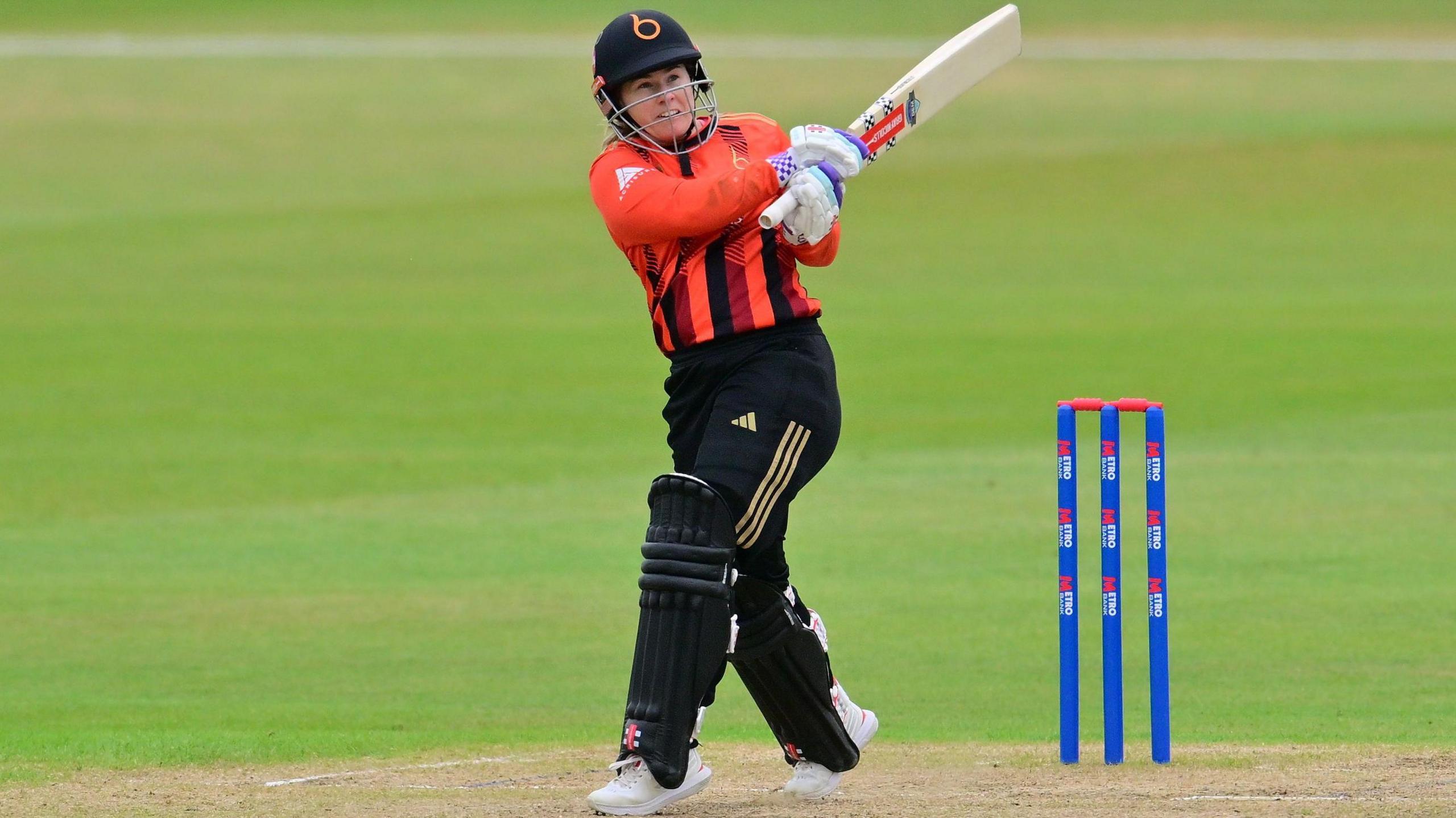 Tammy Beaumont