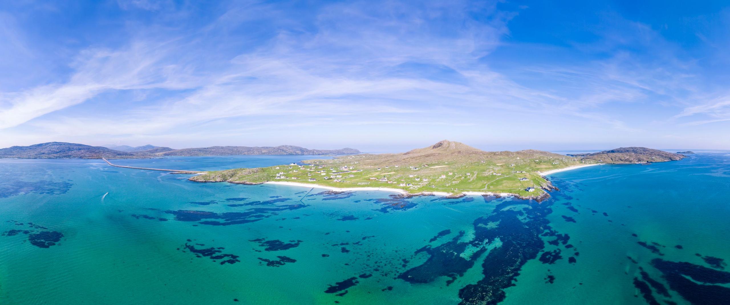 Èirisgeigh bhon adhair