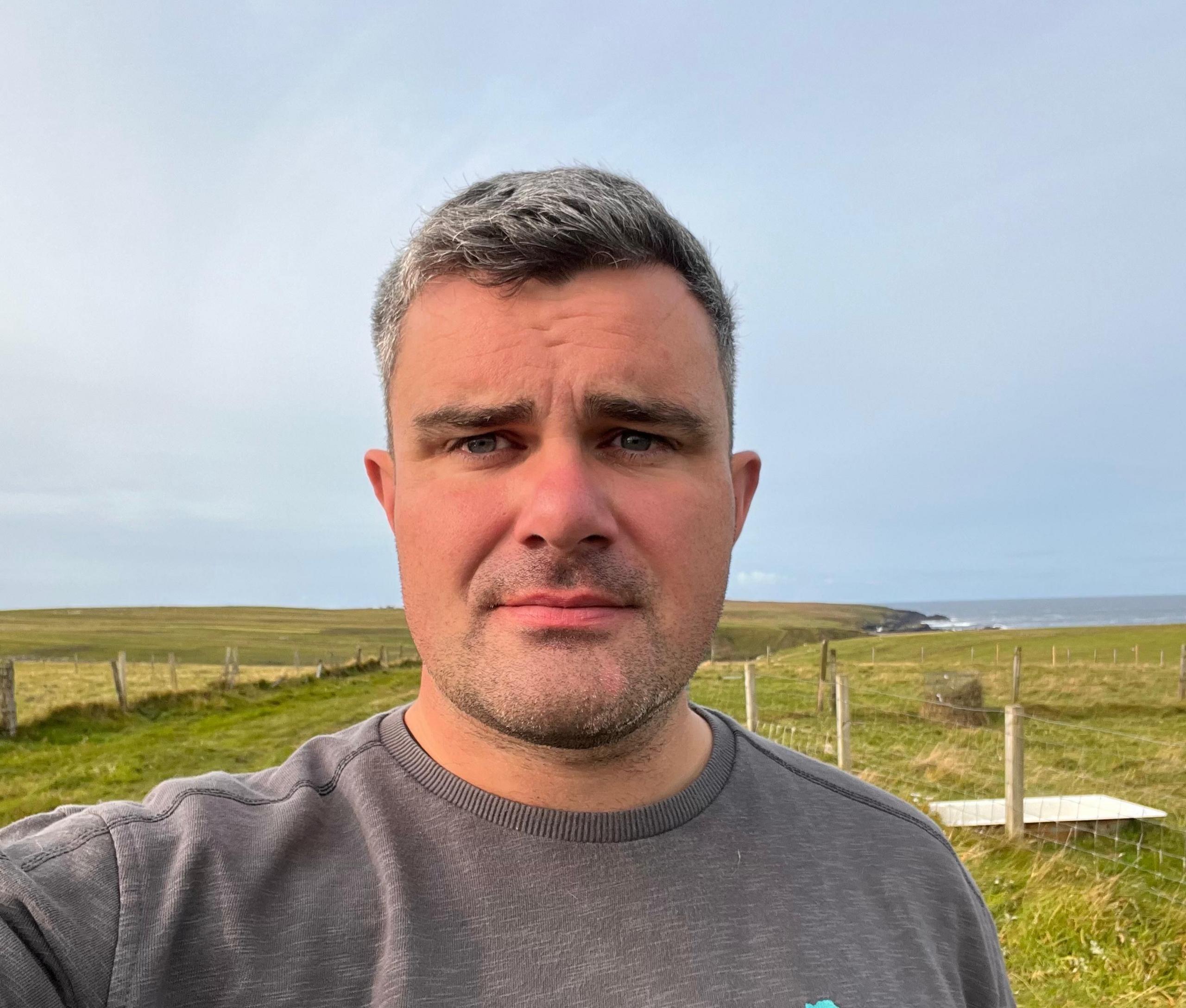 An Comhairliche Dòmhnall MacSuain