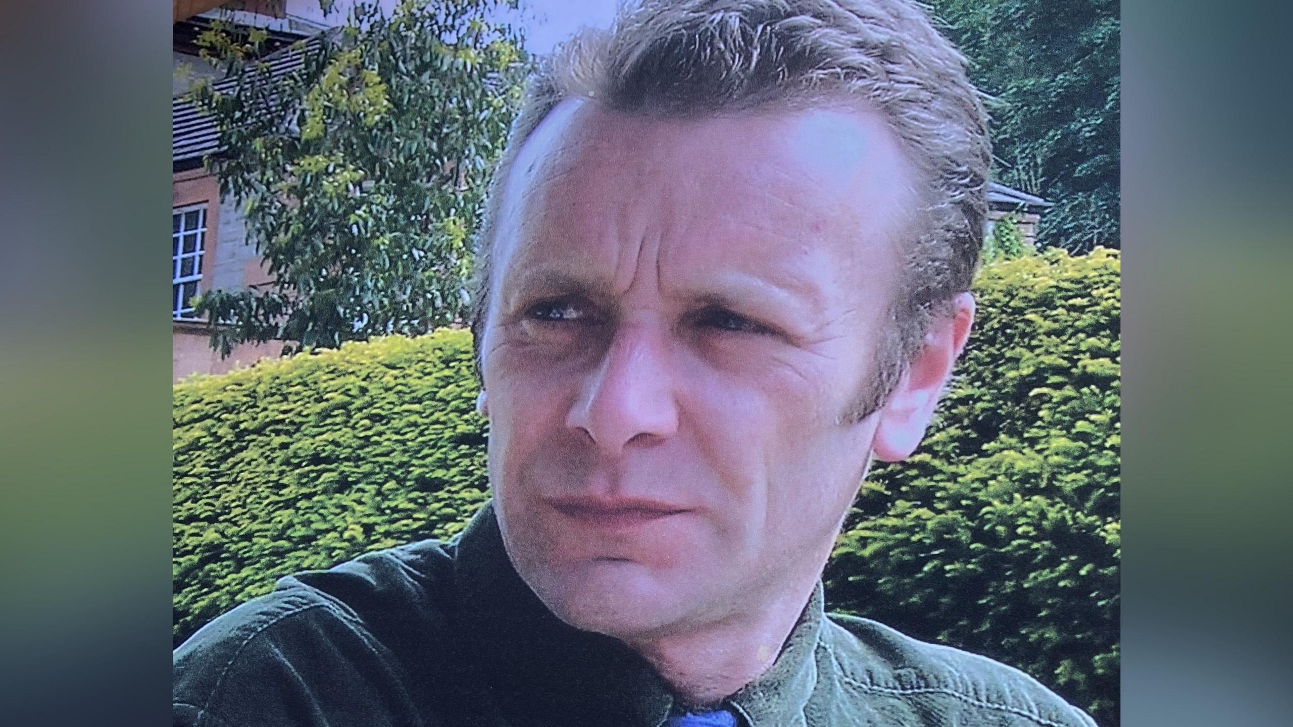 David Fanning