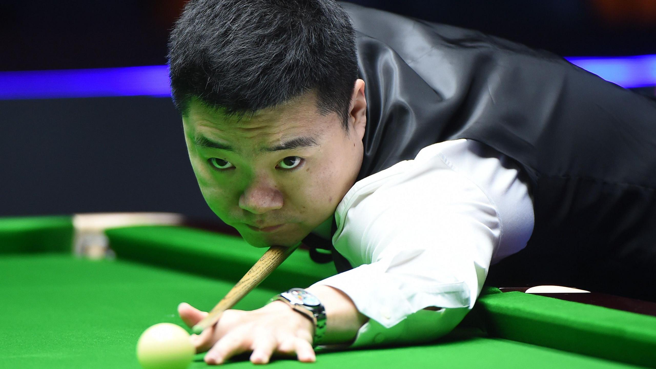 Ding Junhui