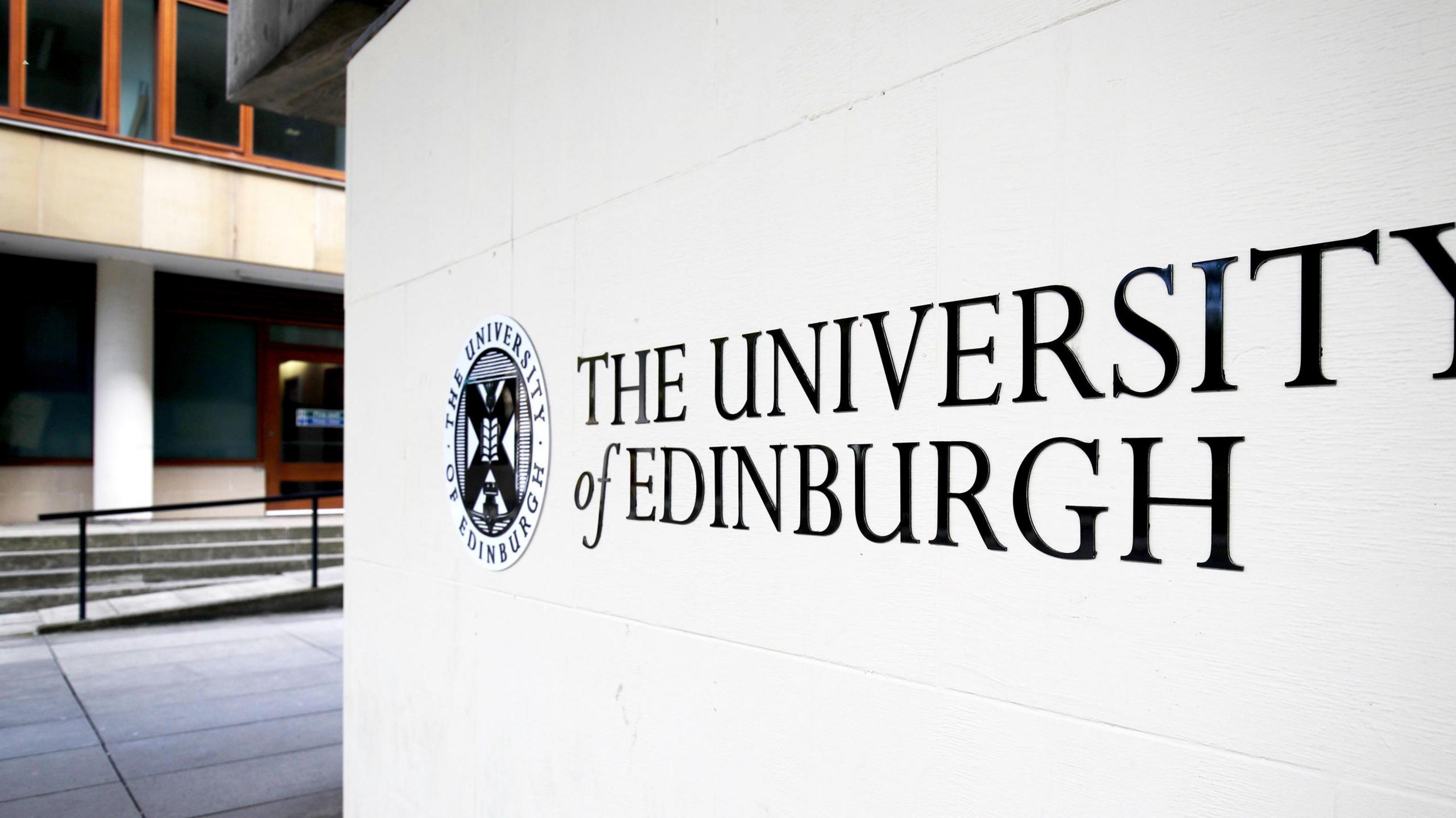 University of Edinburgh