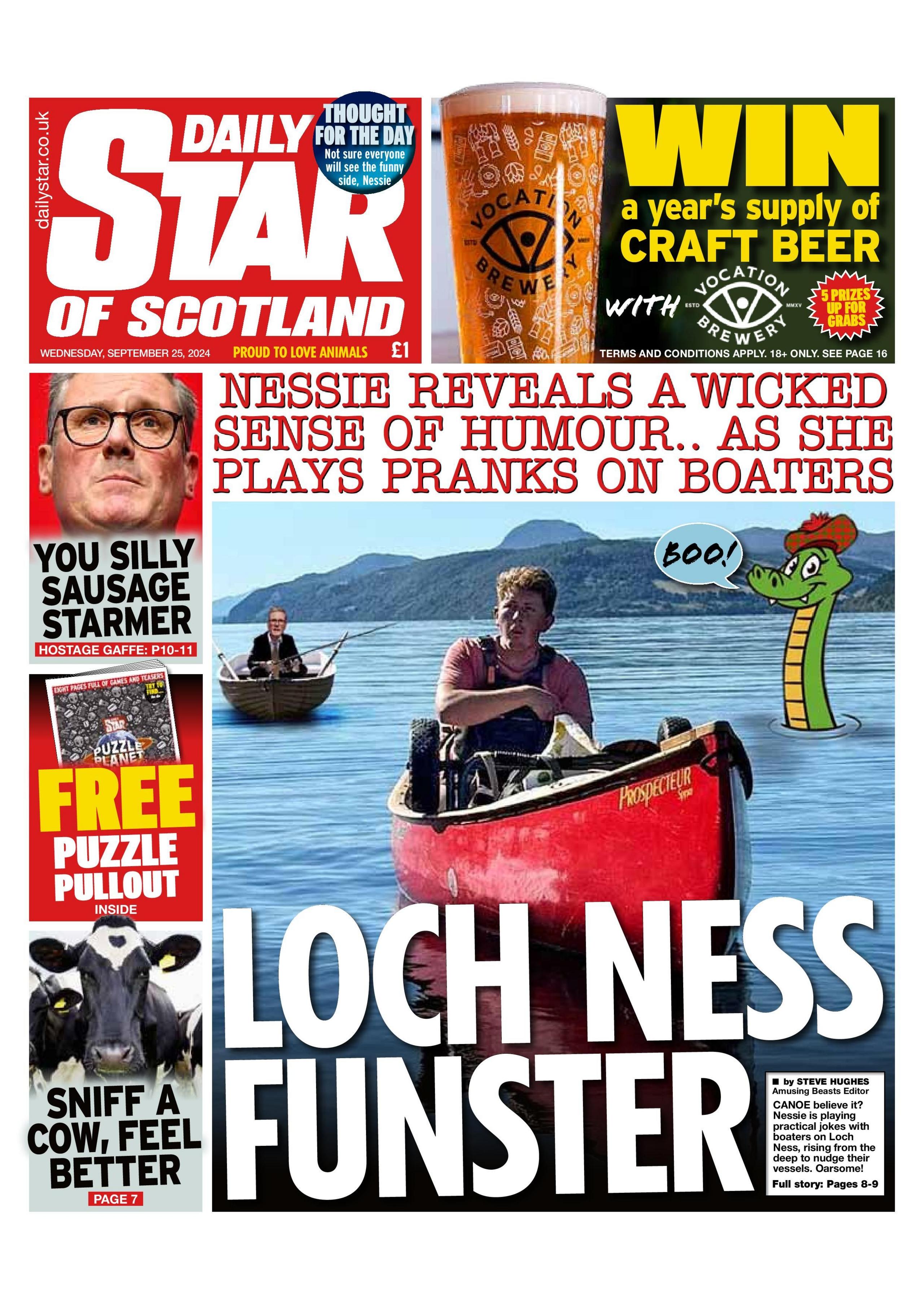 Daily Star