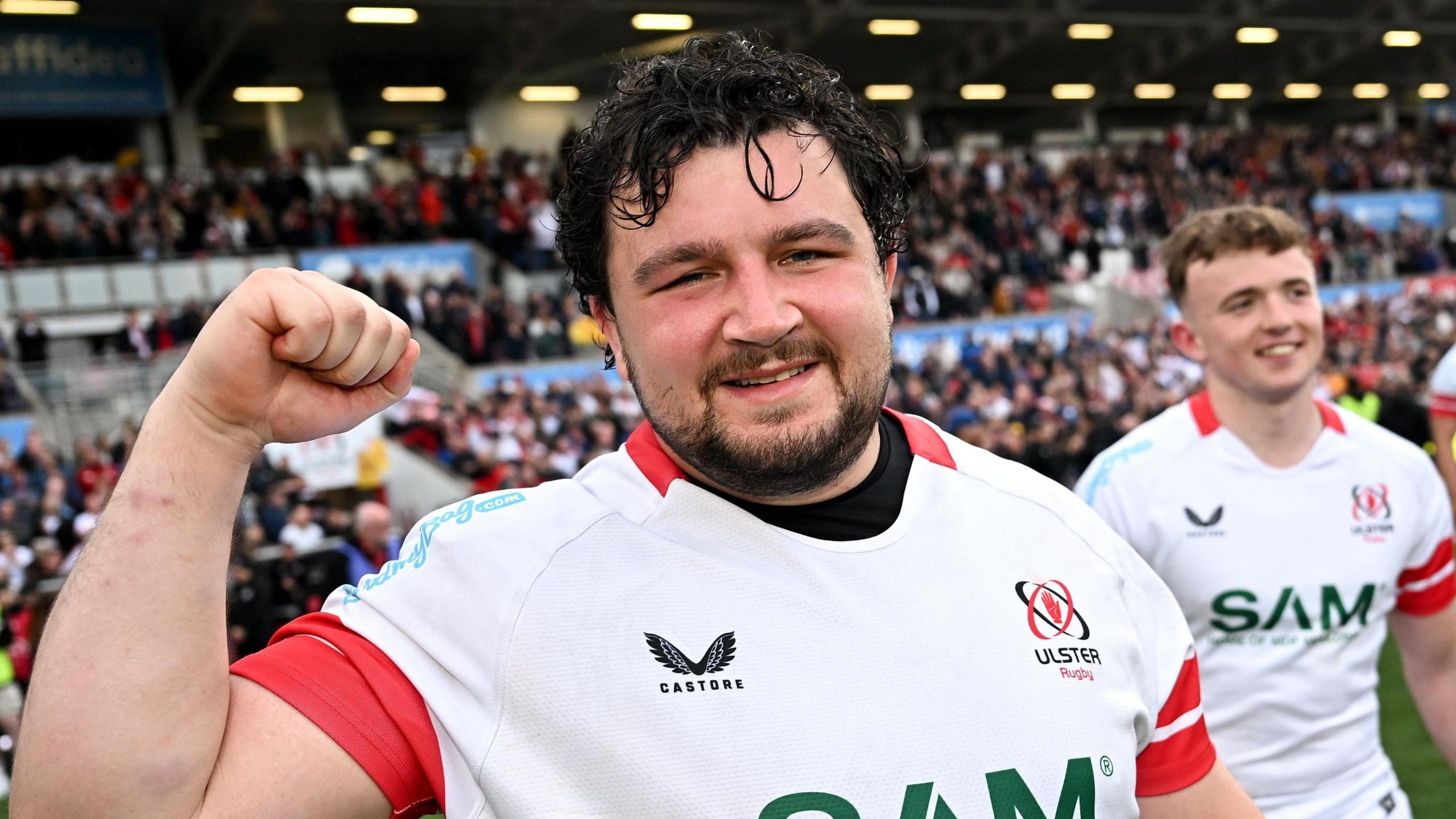 Sam Crean