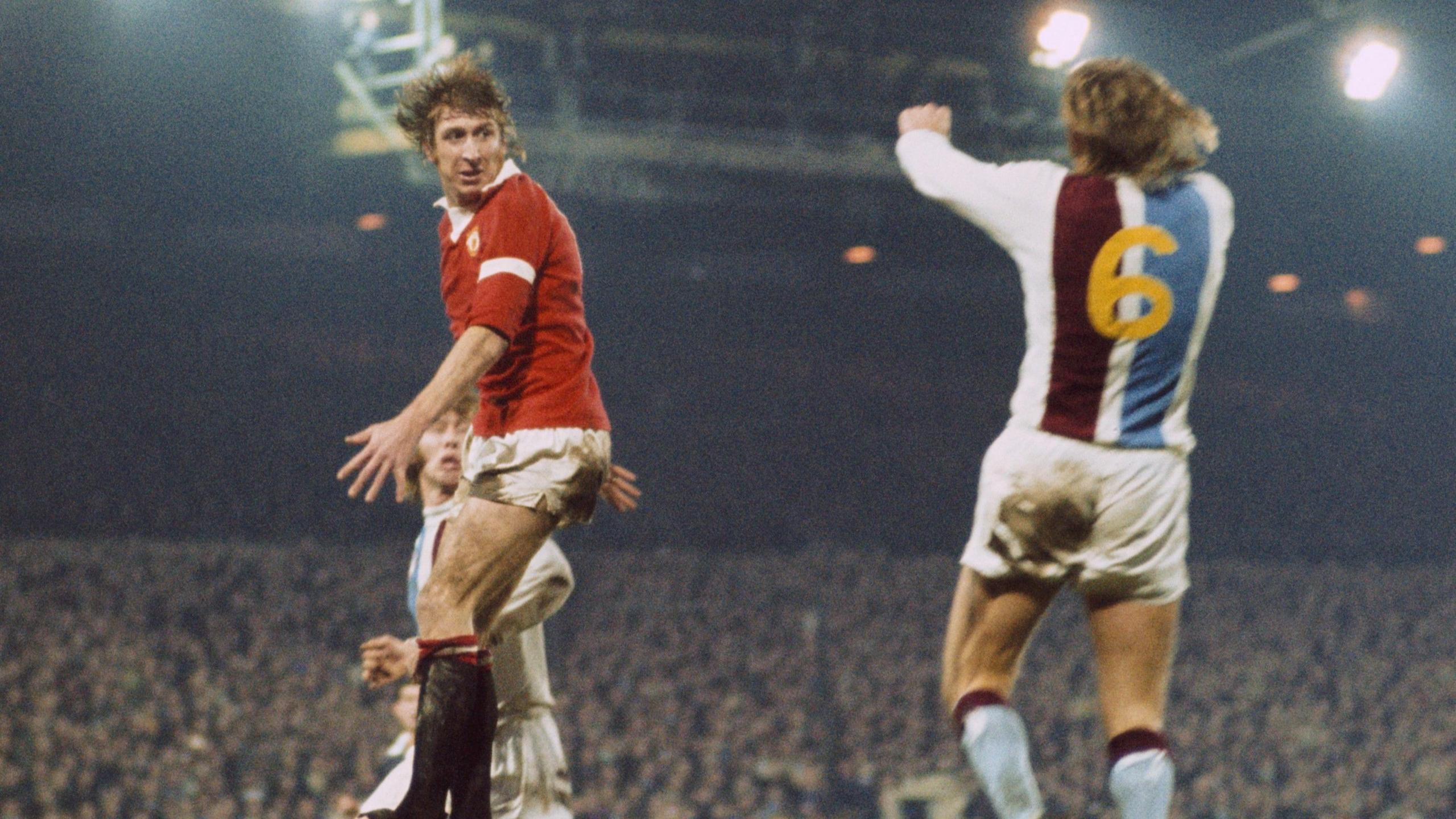 Wyn Davies