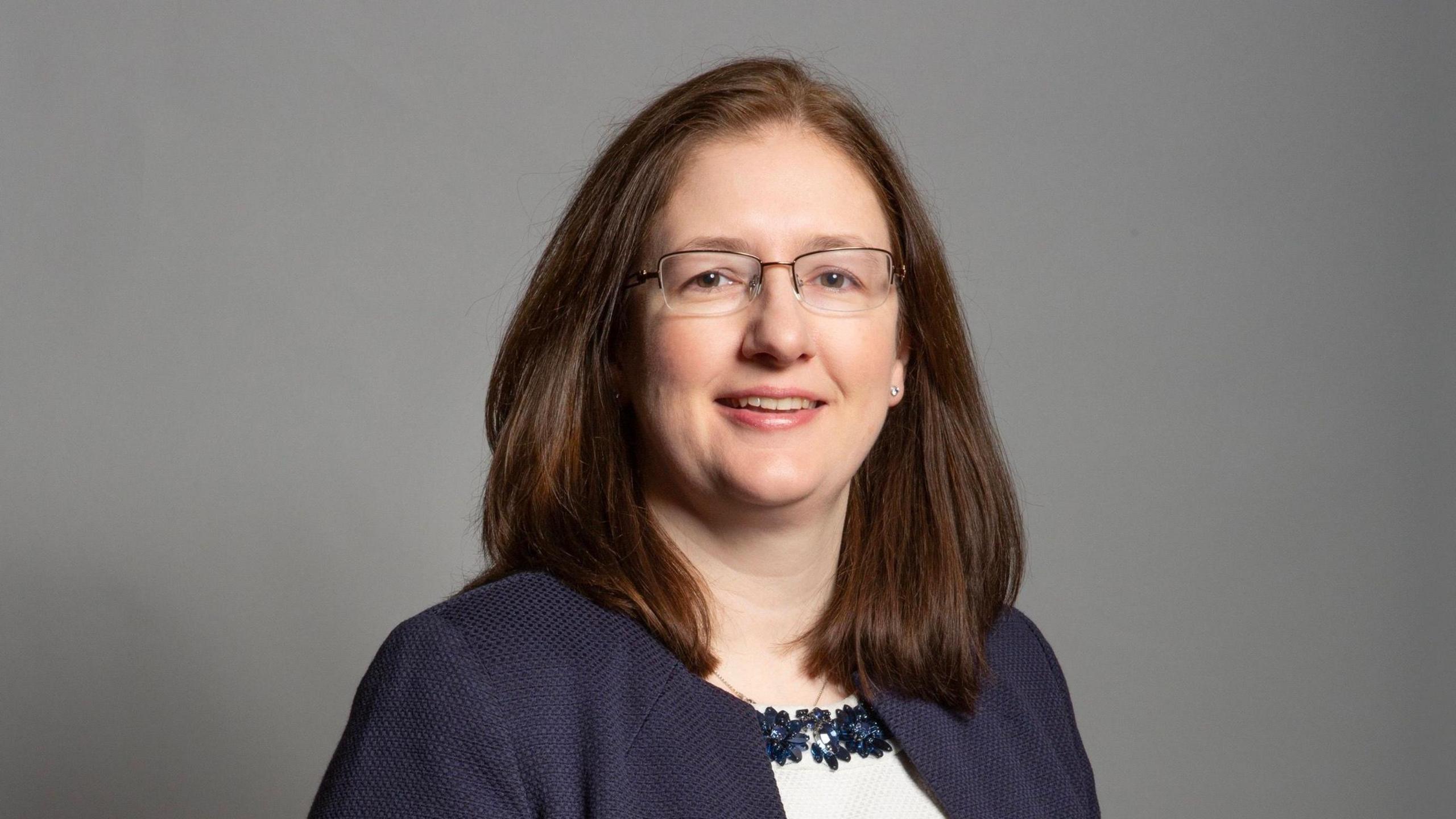 Dr Caroline Johnson