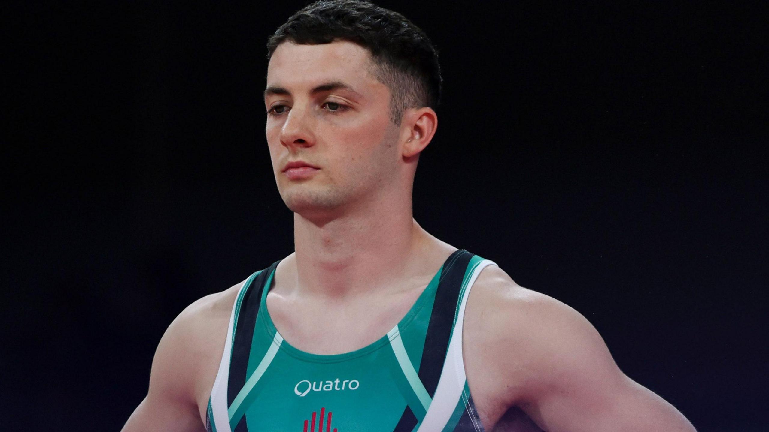Rhys McClenaghan