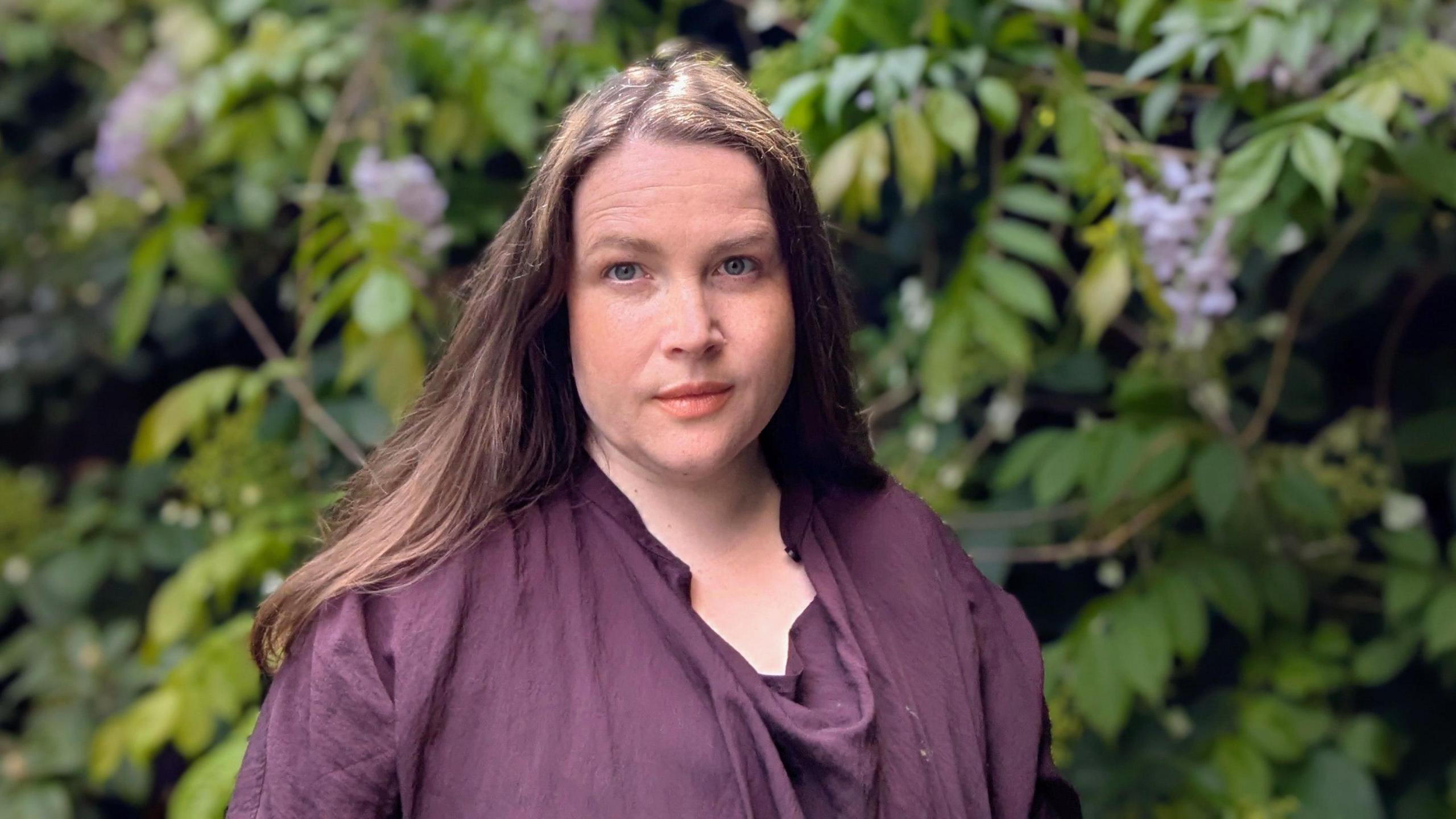 Fiona Mackenzie