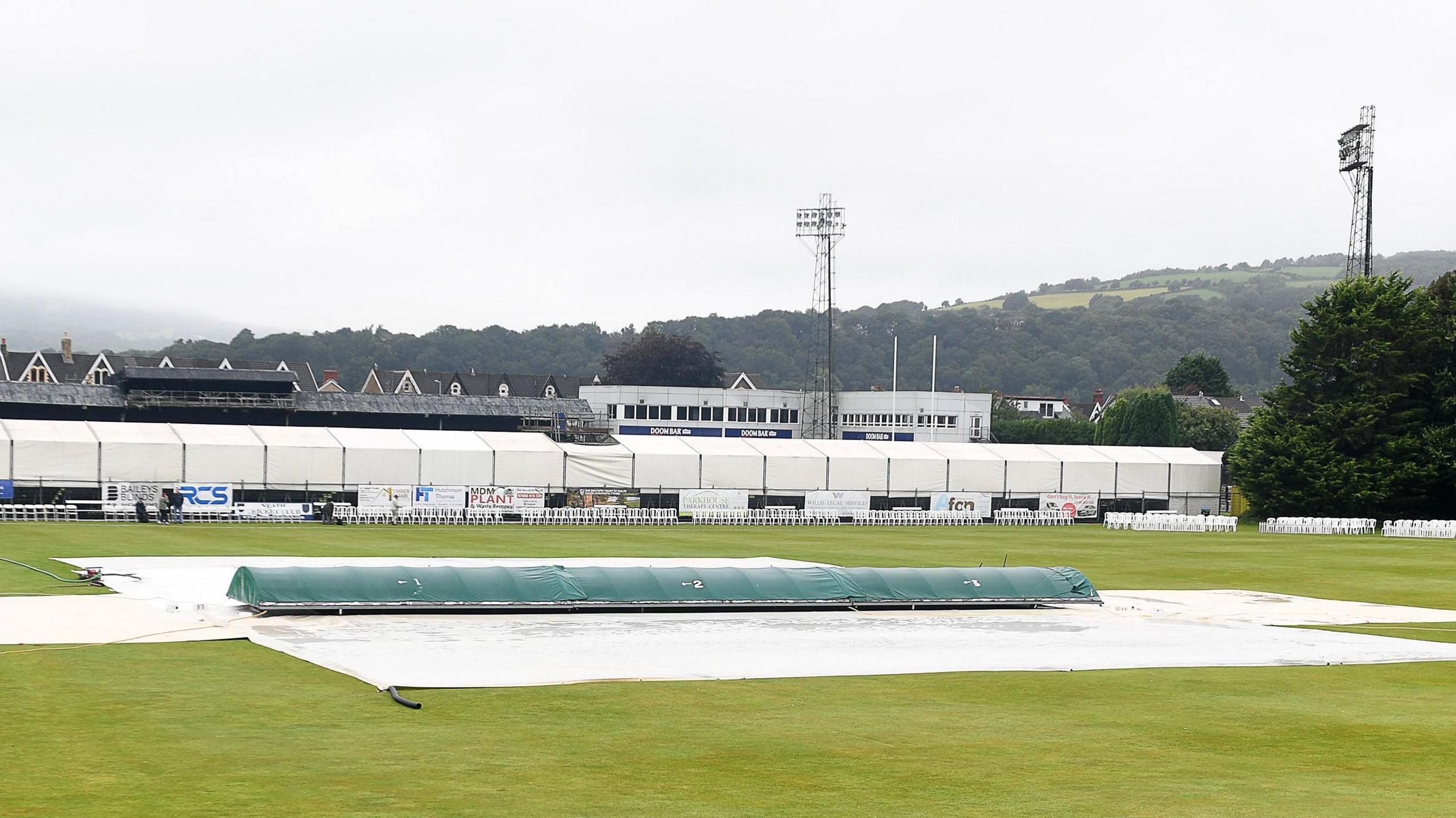 Neath CC