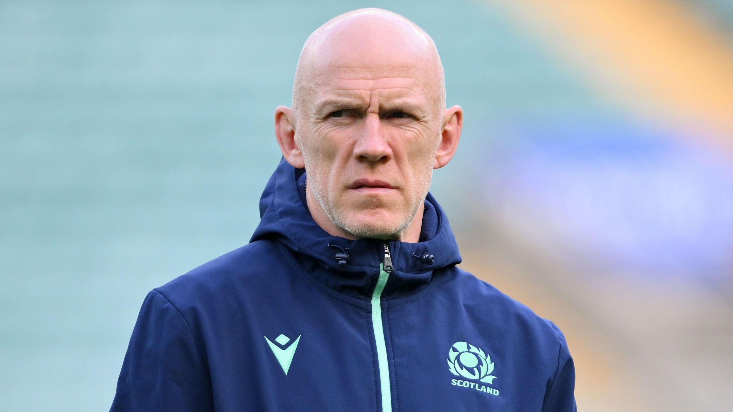 Steve Tandy