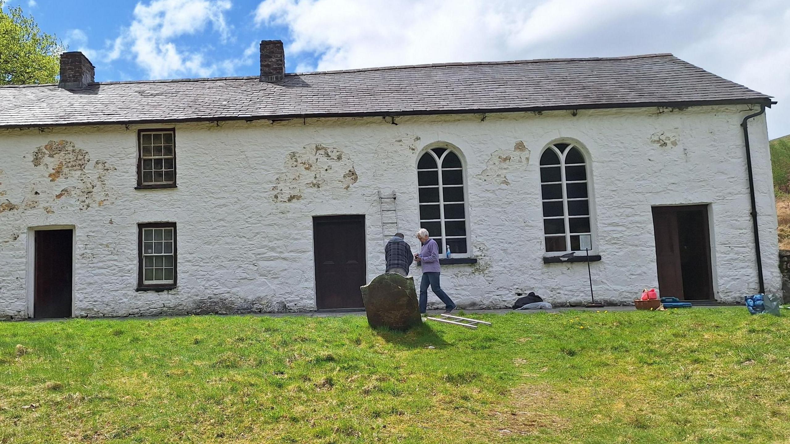 Soar y Mynydd
