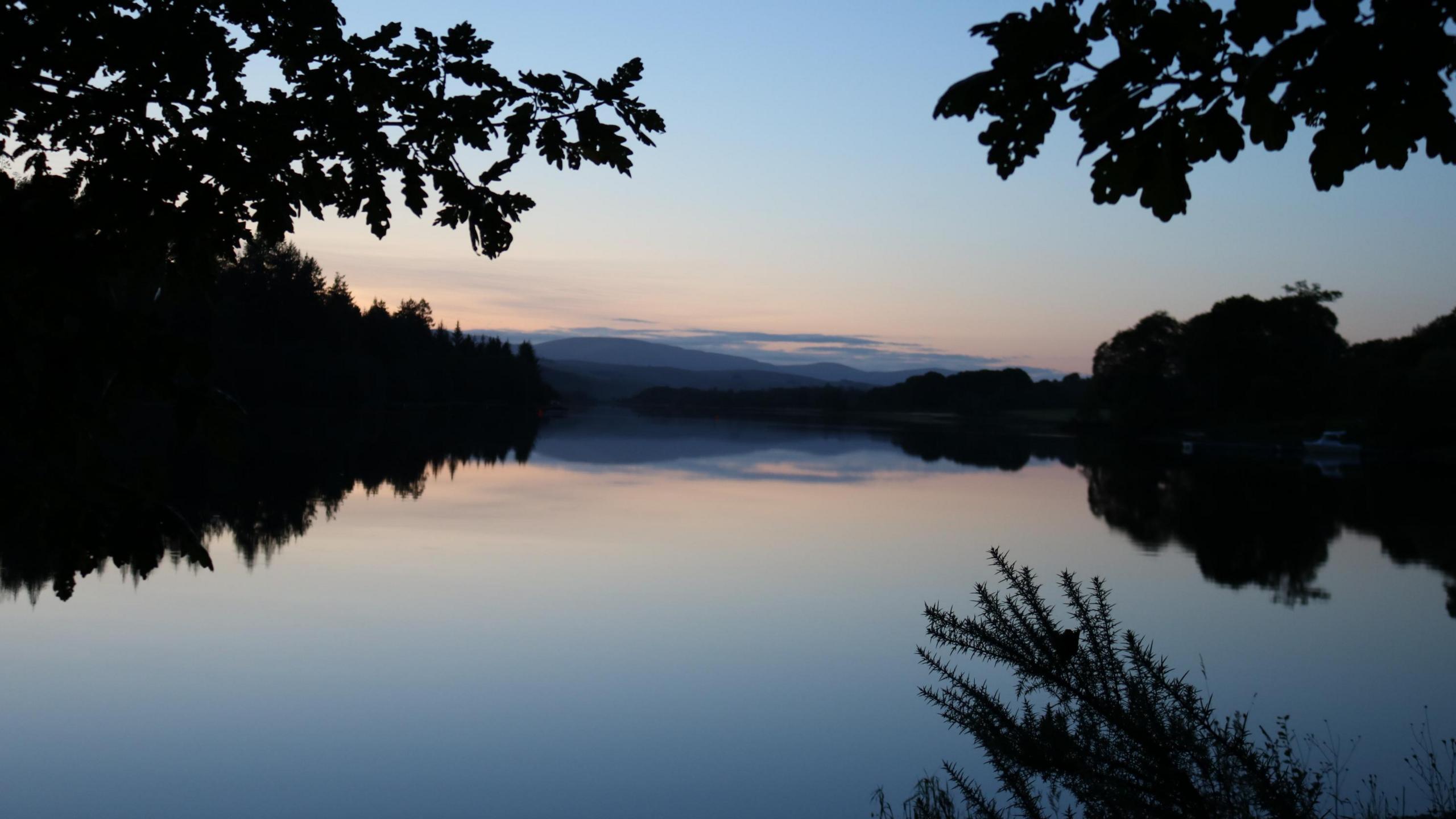 Loch Ken