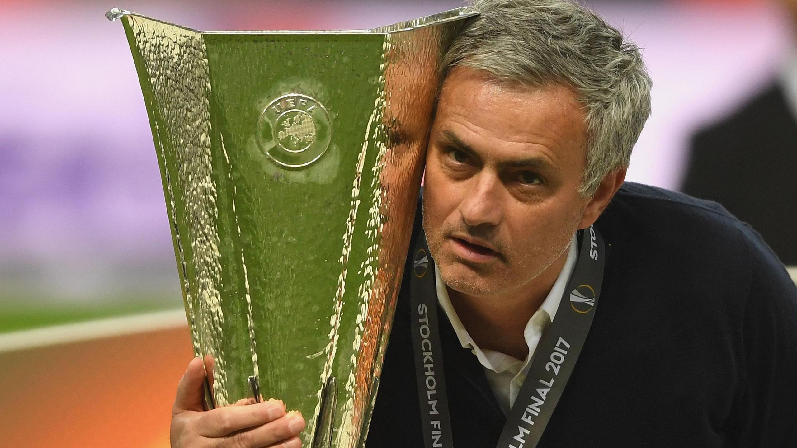 Promise unfulfilled – inside Mourinho’s Man Utd reign