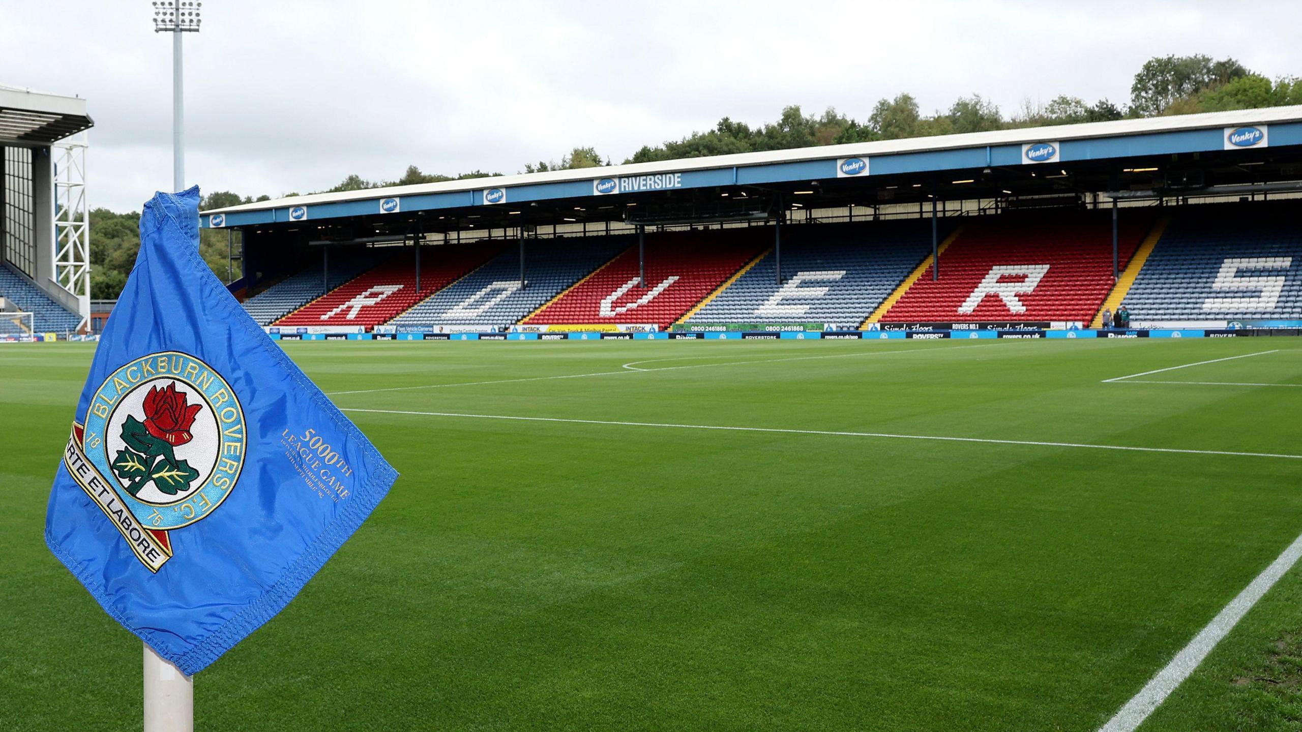 Ewood Park