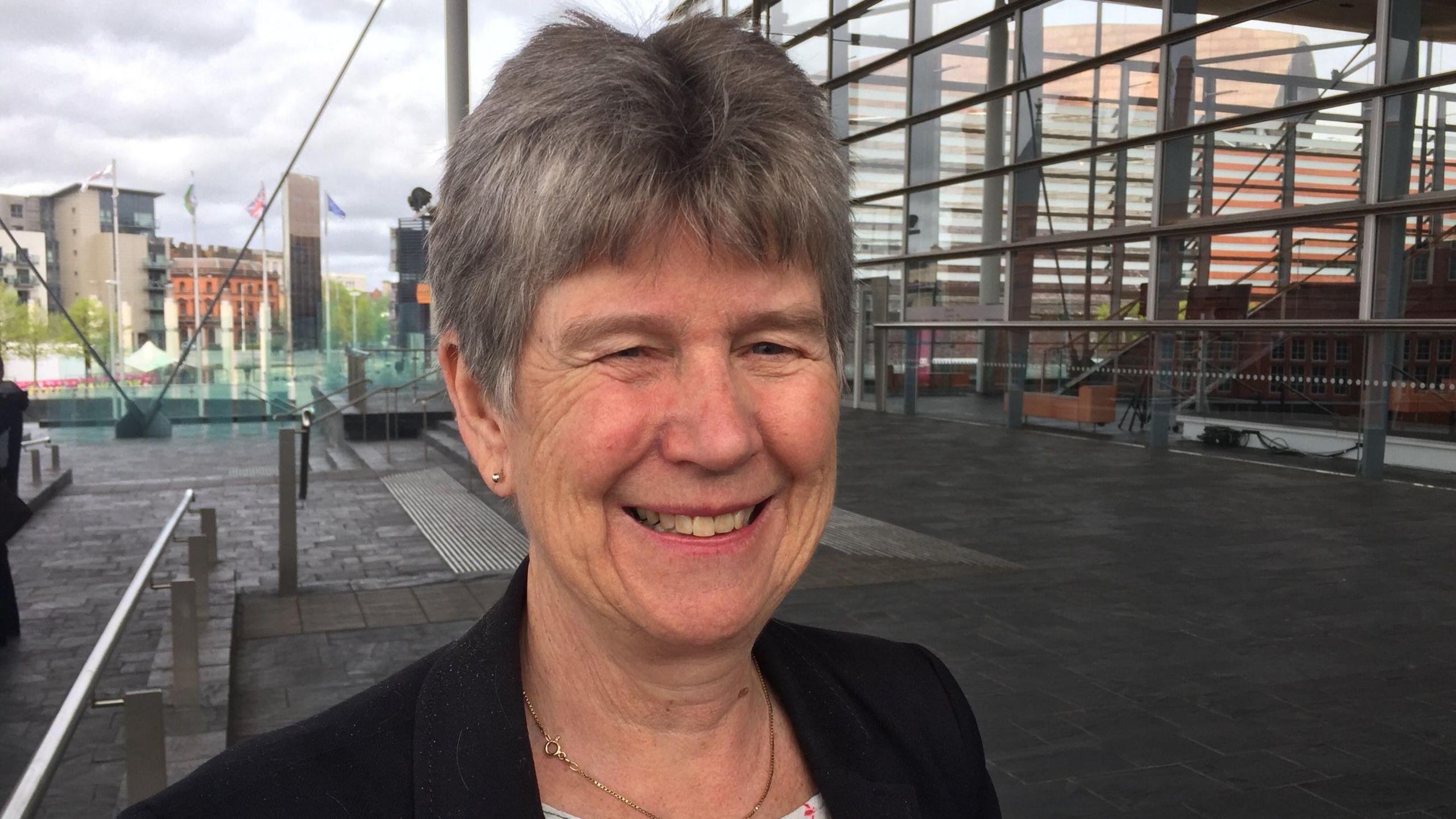 Jane Hutt