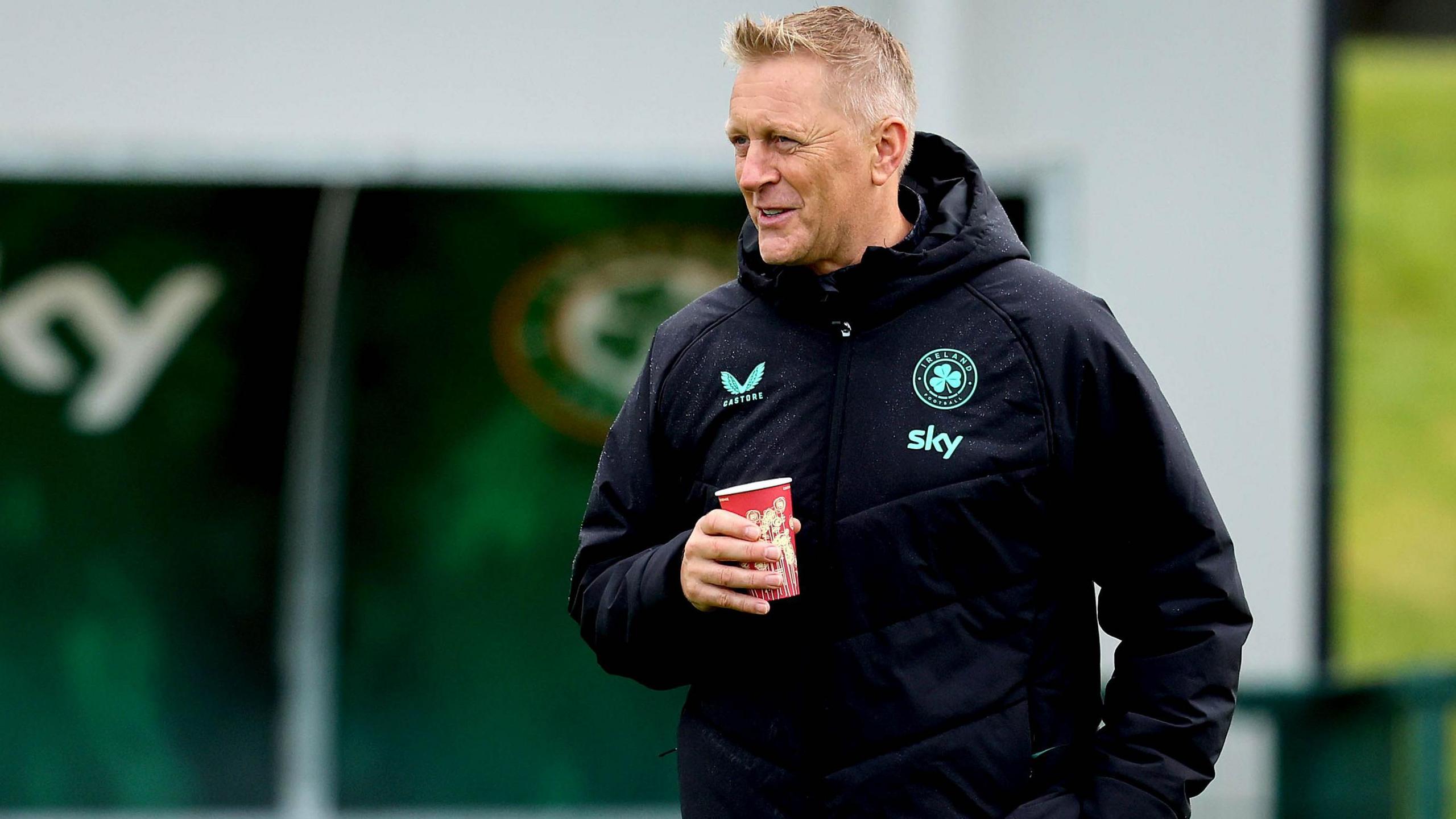 Heimir Hallgrimsson
