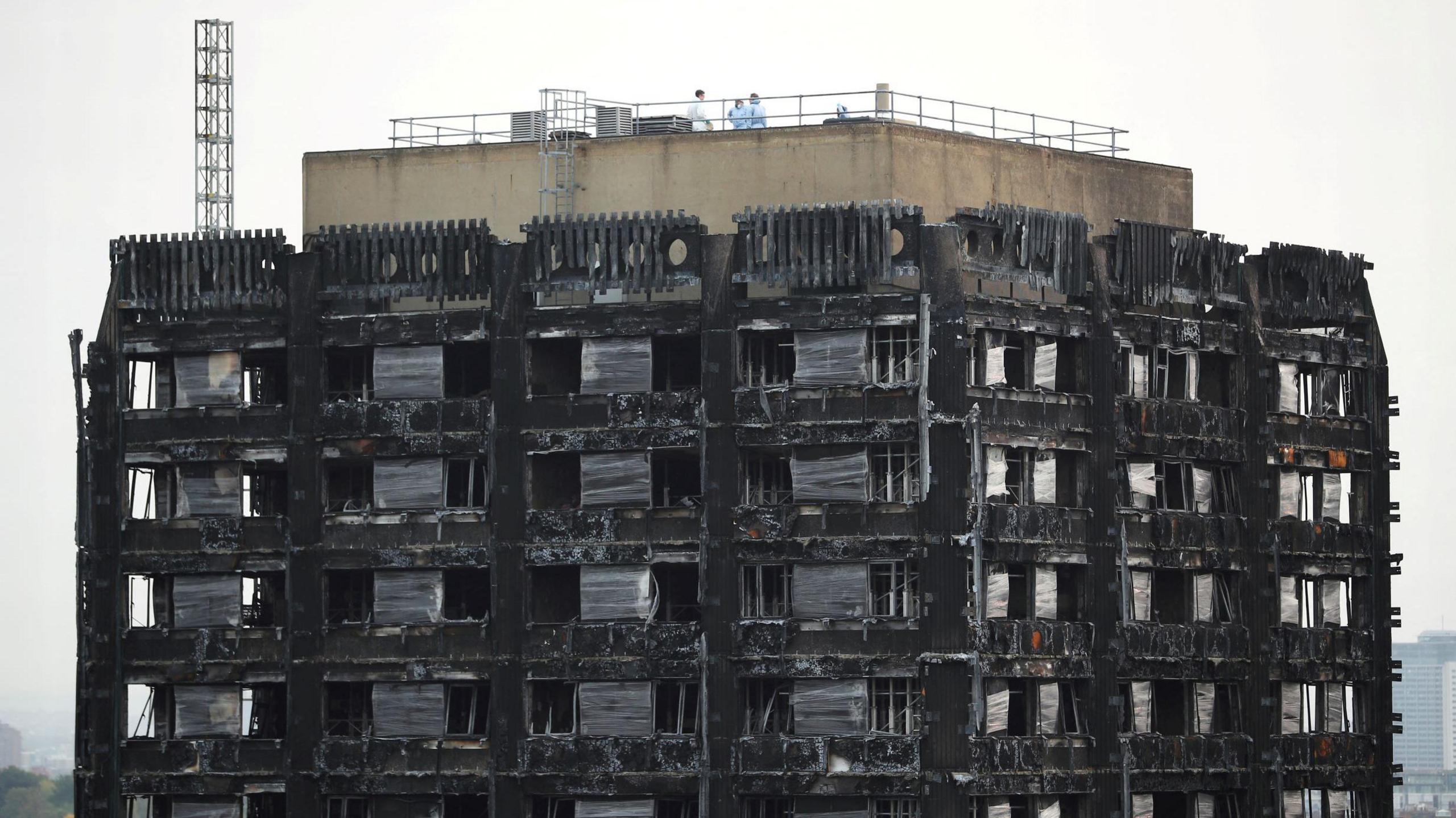 Grenfell Tower