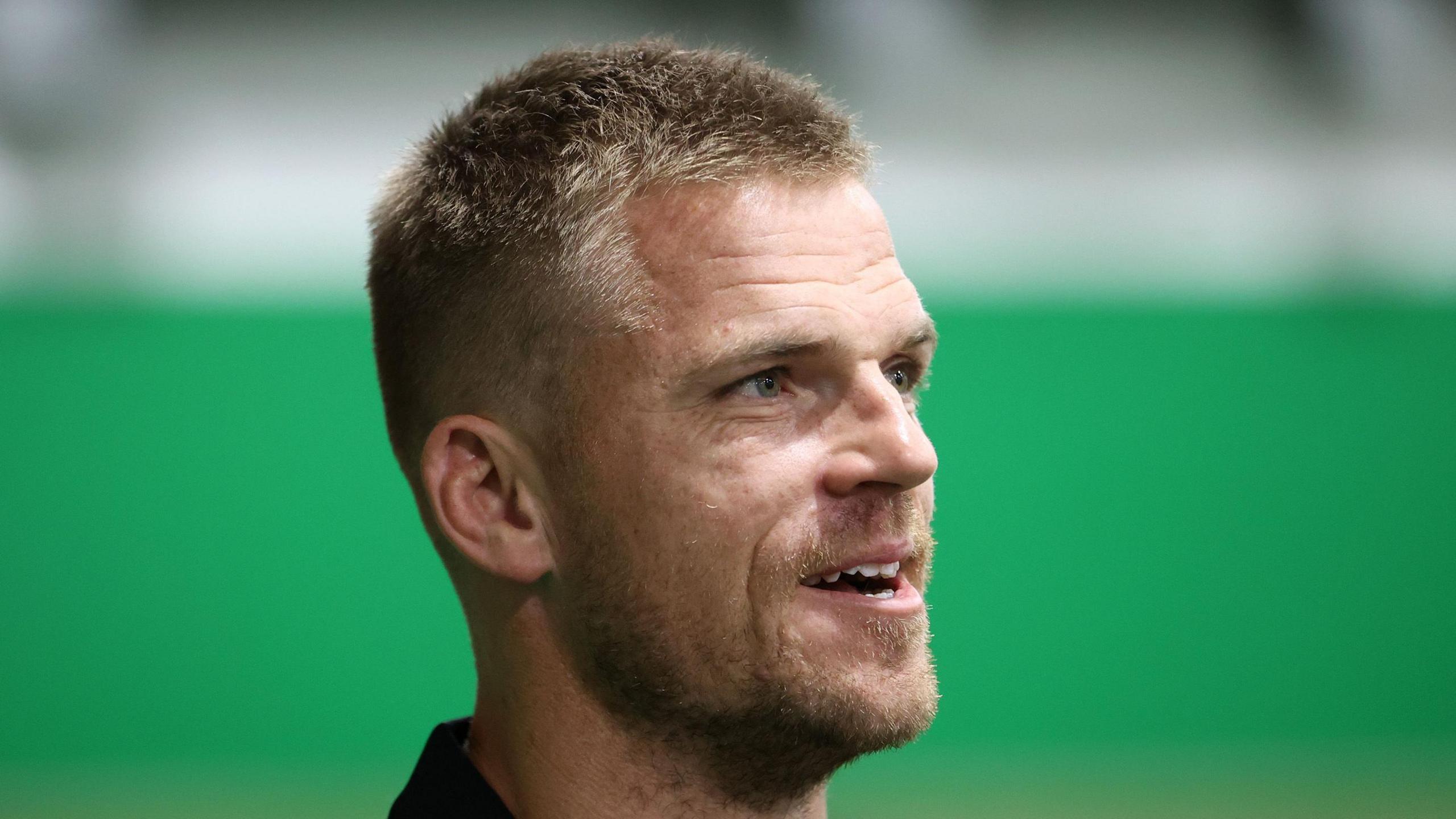 Gareth Anscombe has played 37 internationals for Wales