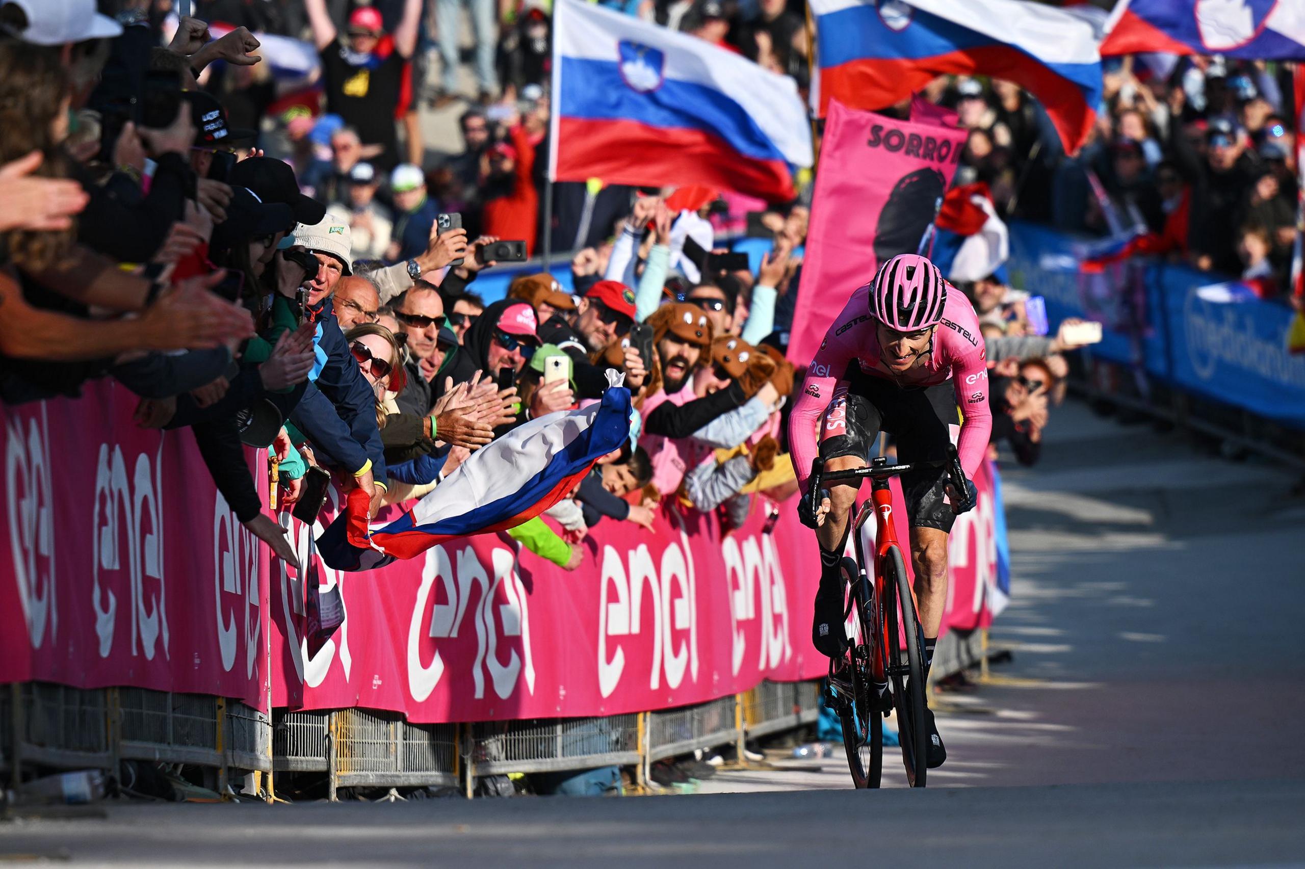 Geraint Thomas