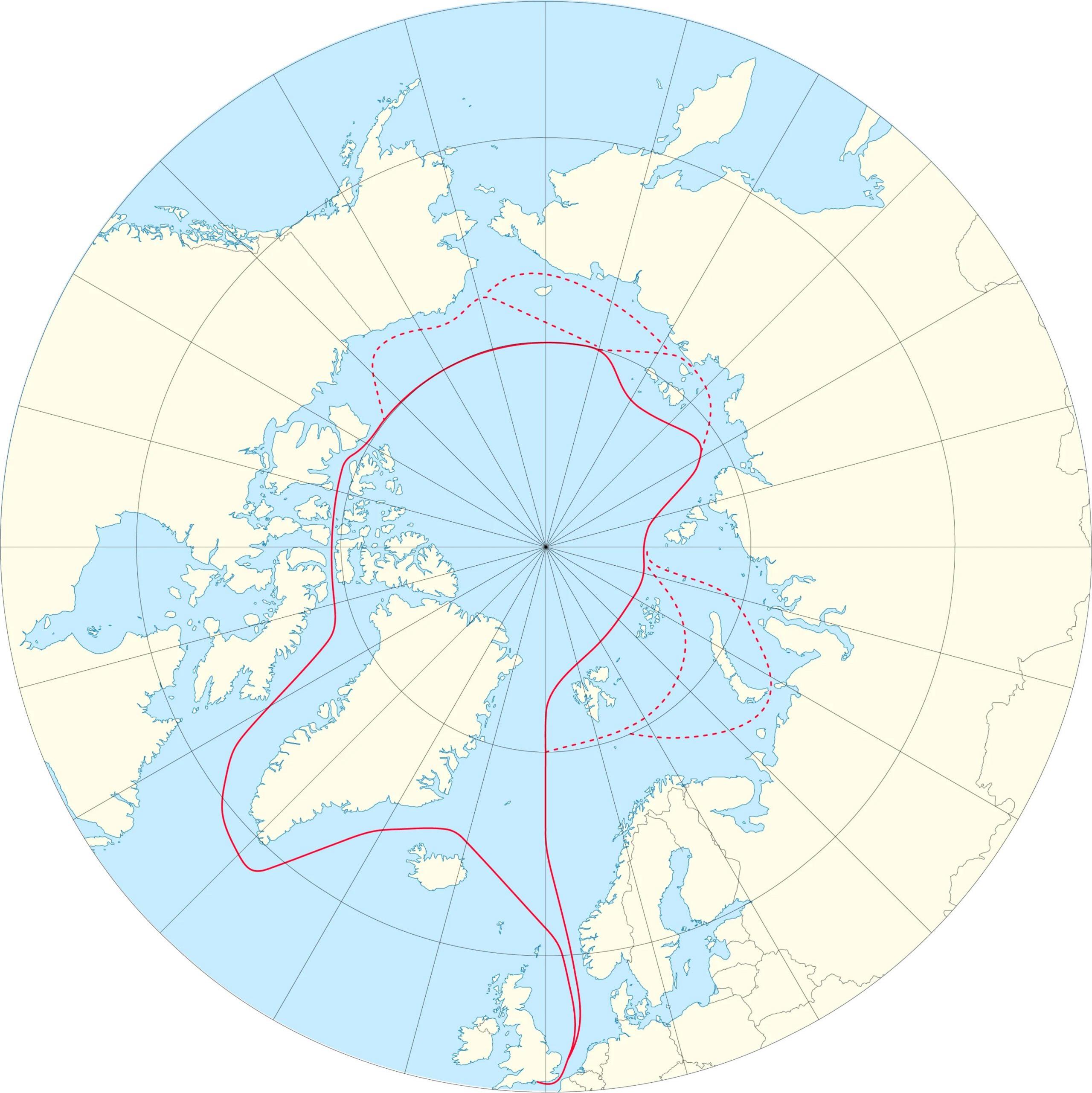 Map of Ella Hibbert's route