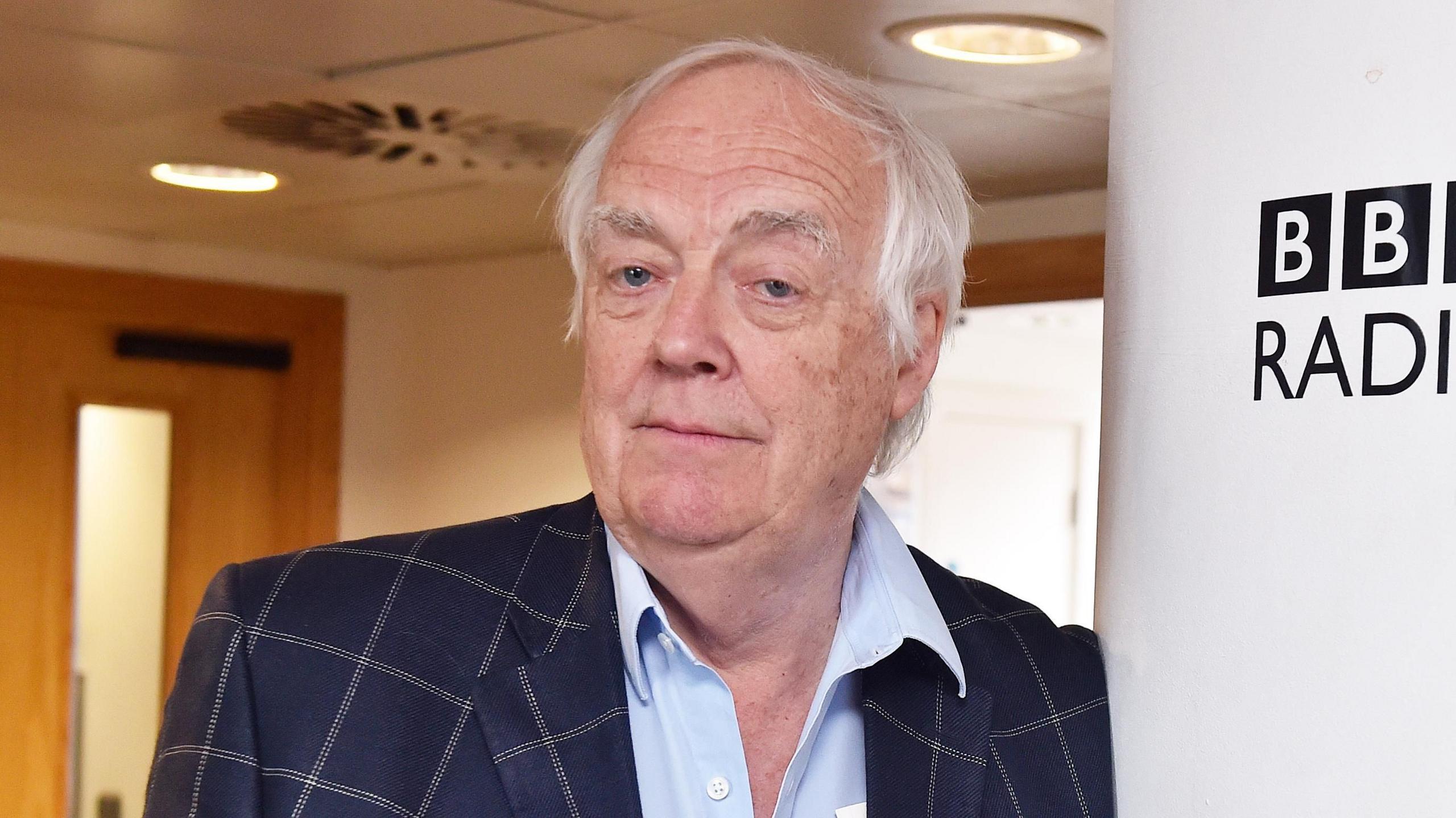 Tim Rice