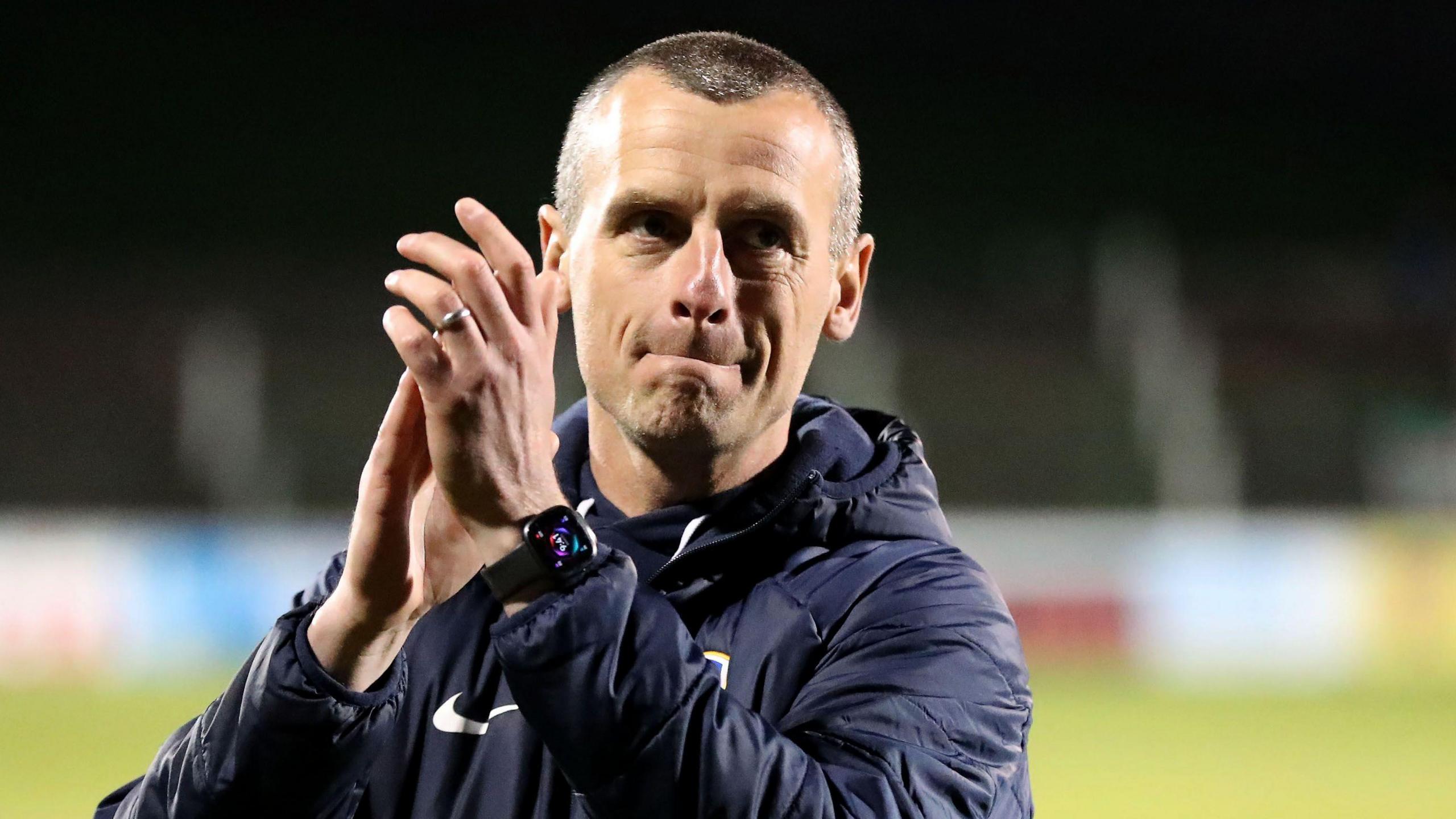 Oran Kearney