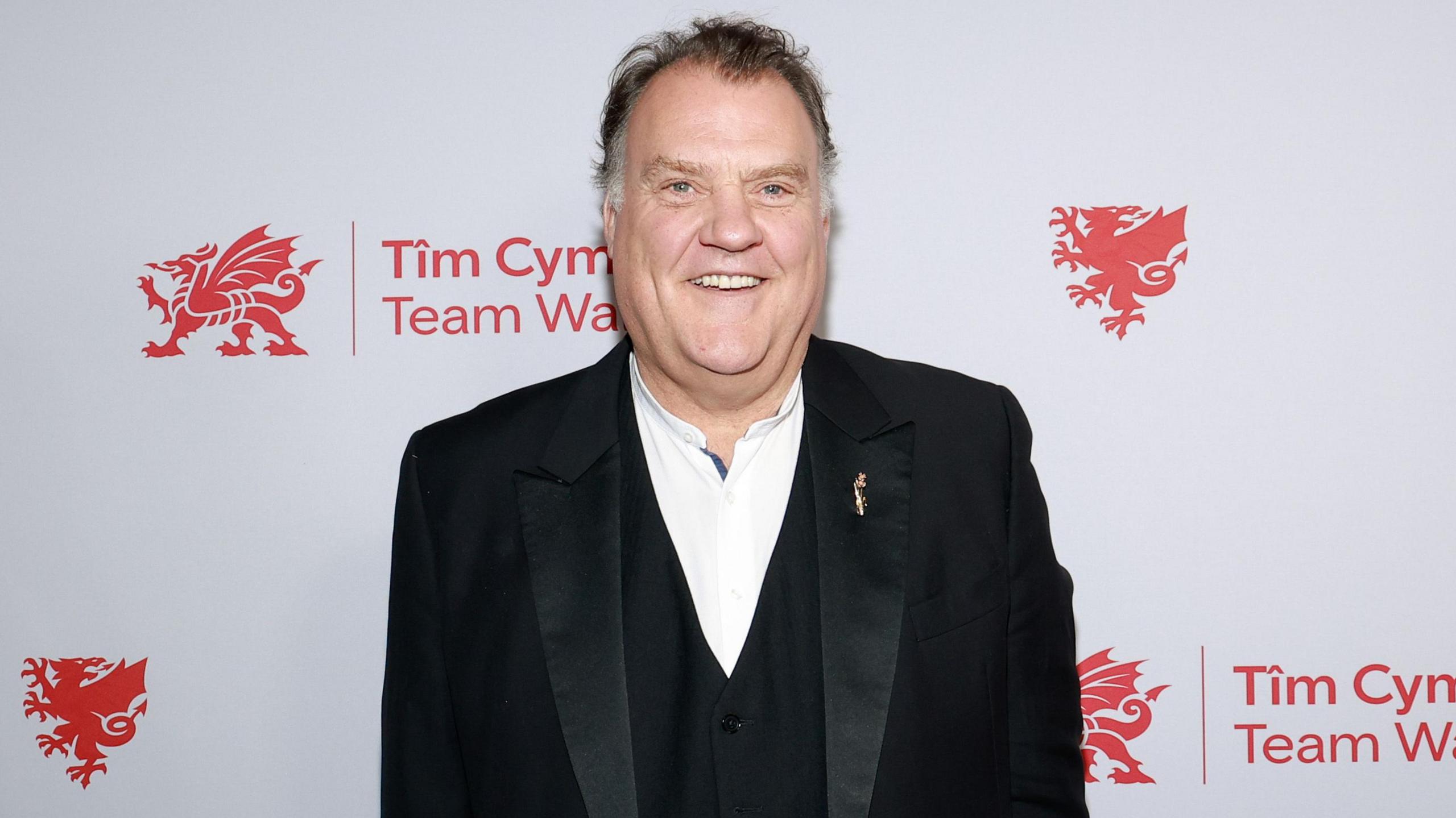 Bryn Terfel